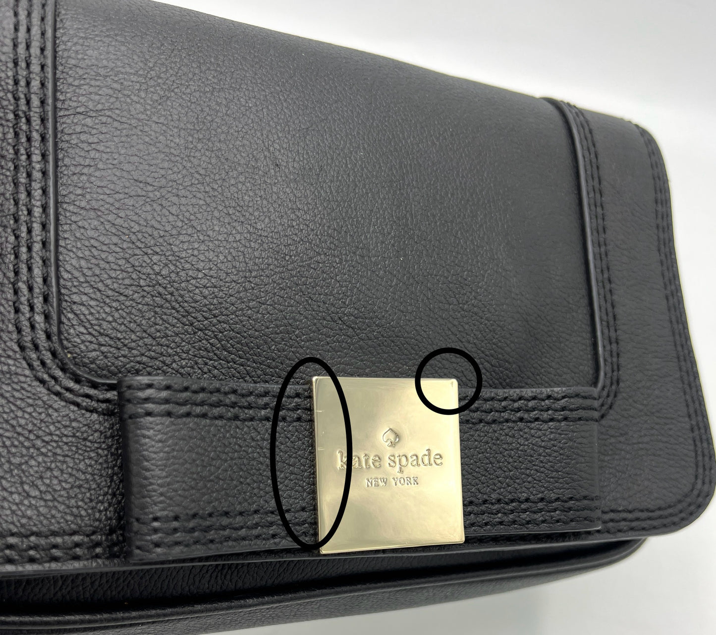 Kate Spade Primrose Hill Little Kaelin Crossbody