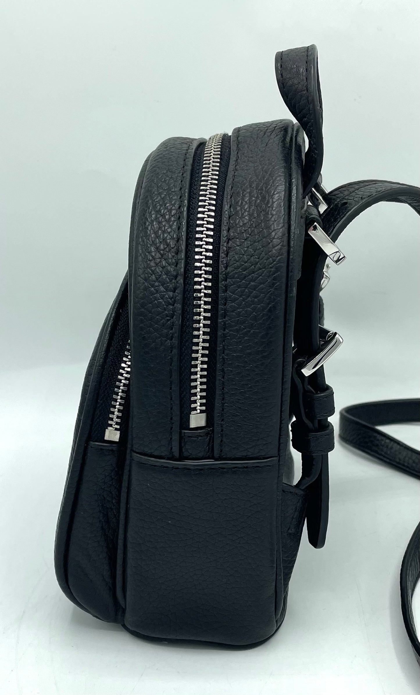Michael Kors Jaycee XS Convertible Backpack