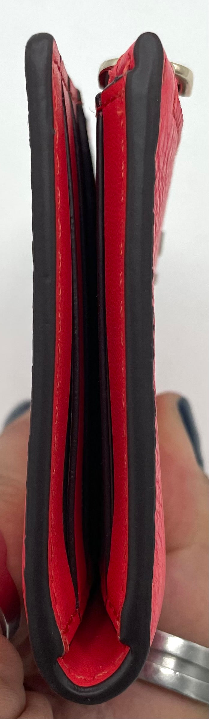 Kate Spade Jackson Small Slim Bifold Wallet