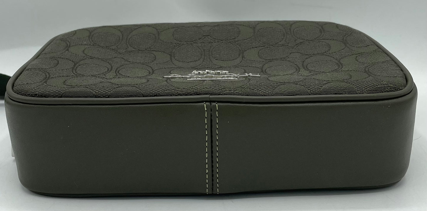Coach Pace Belt Bag