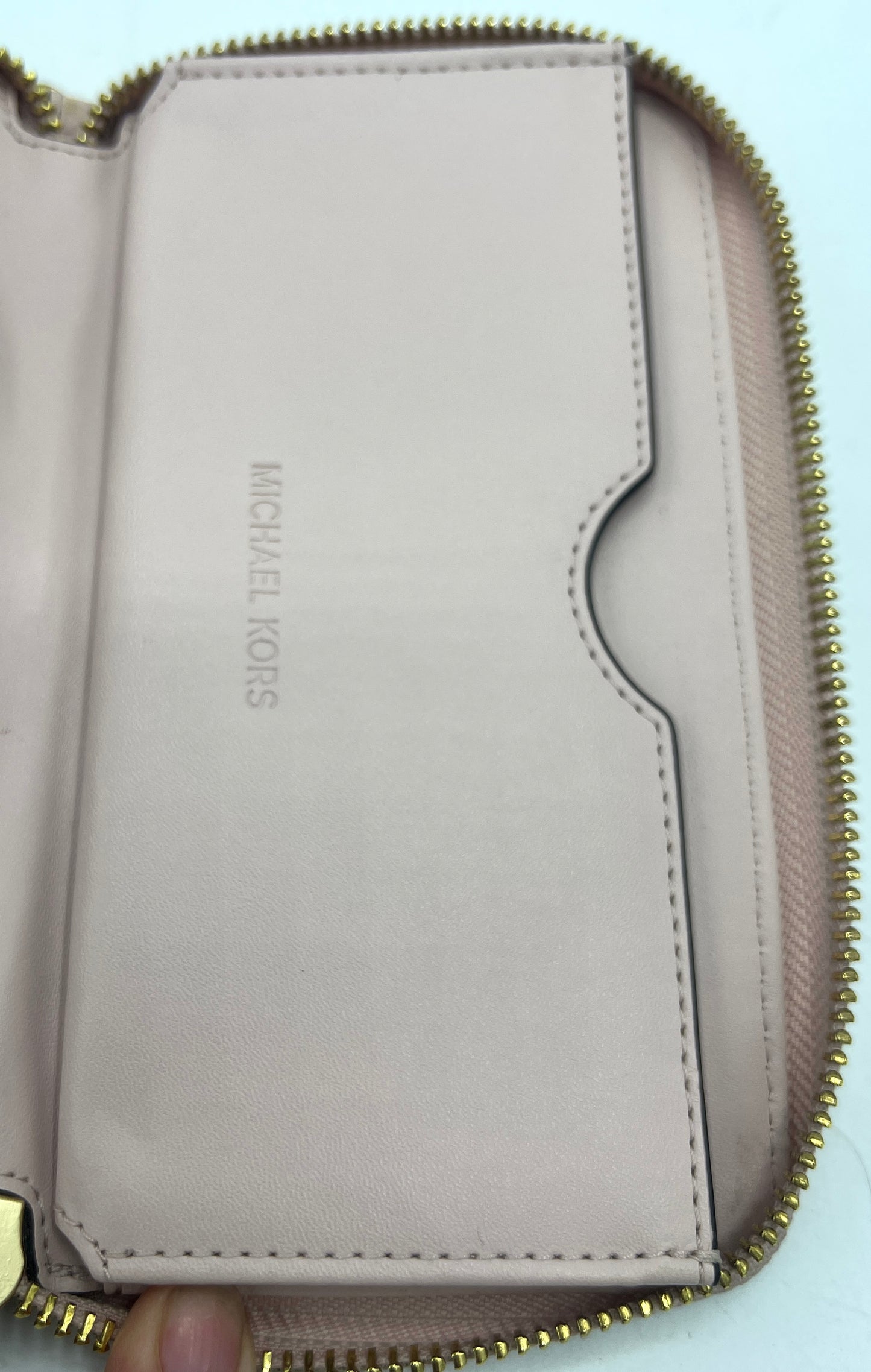 Michael Kors Jet Set Wallet