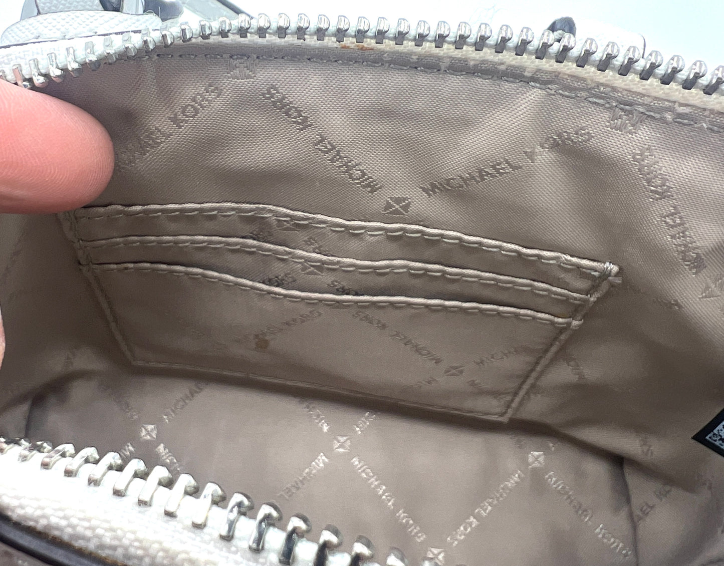 Michael Kors XS Mini Ciara Crossbody