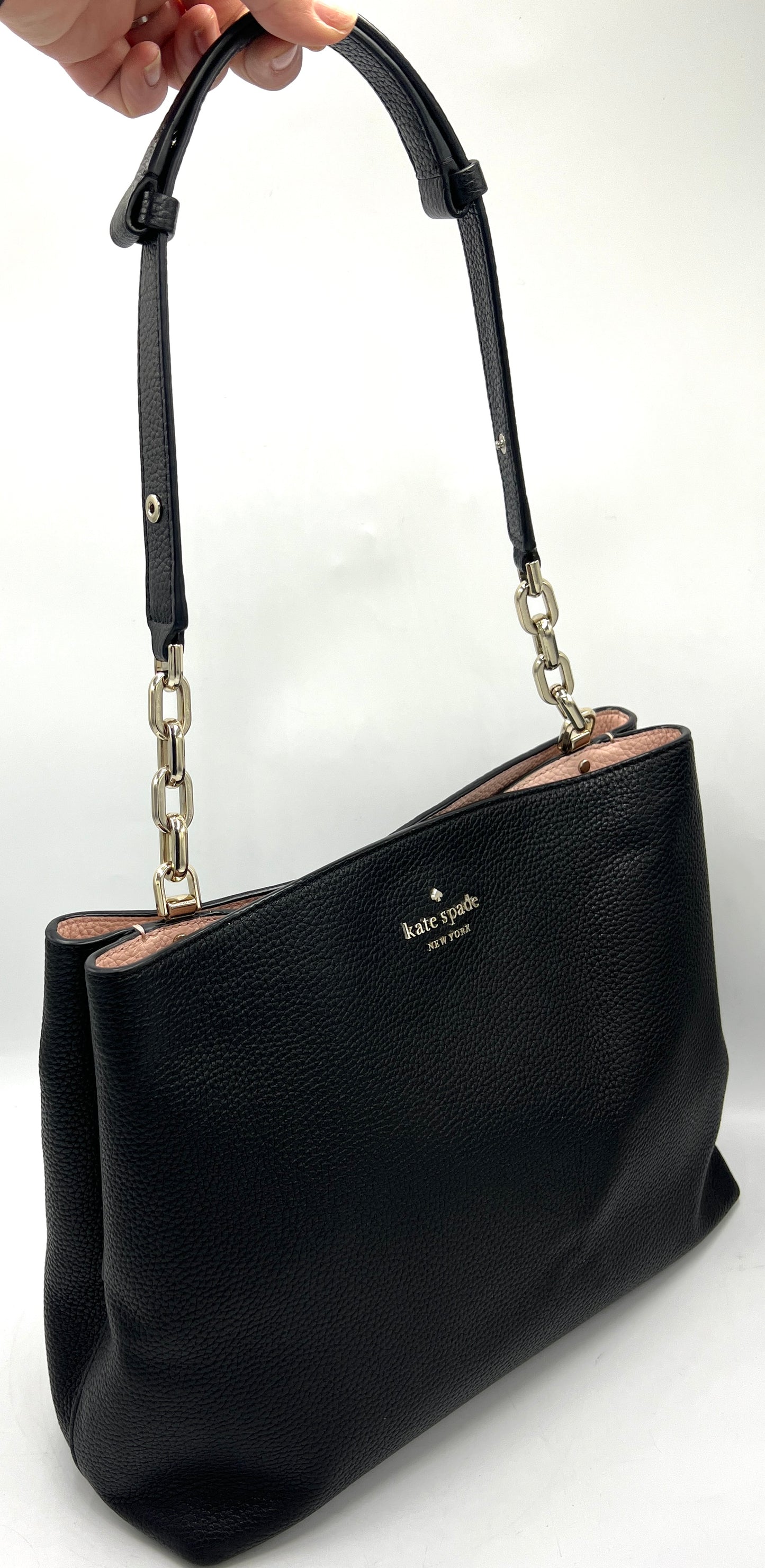Kate Spade Aubrey Chain Shoulder Bag