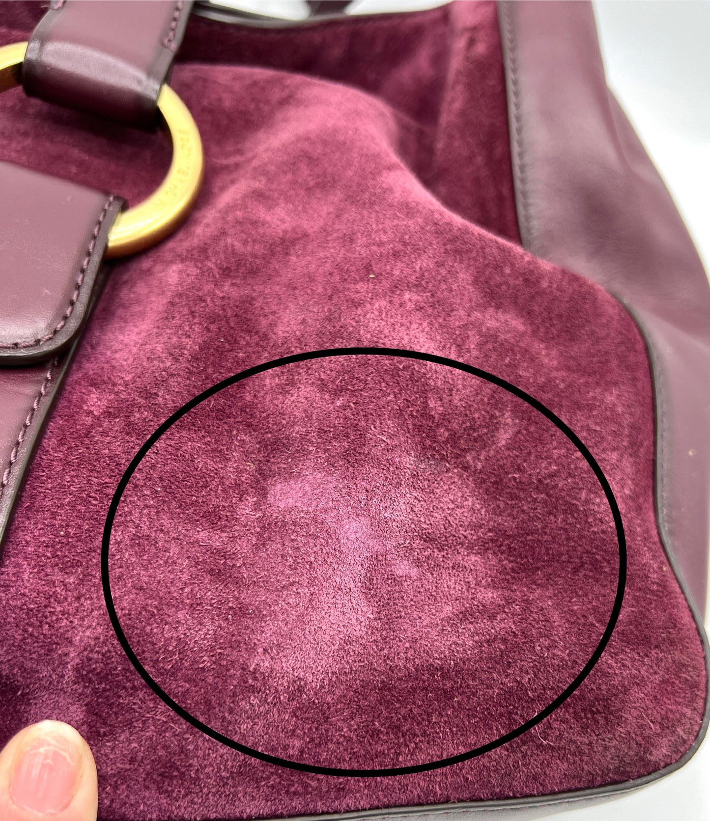 Michael Kors Quincy Shoulder Tote