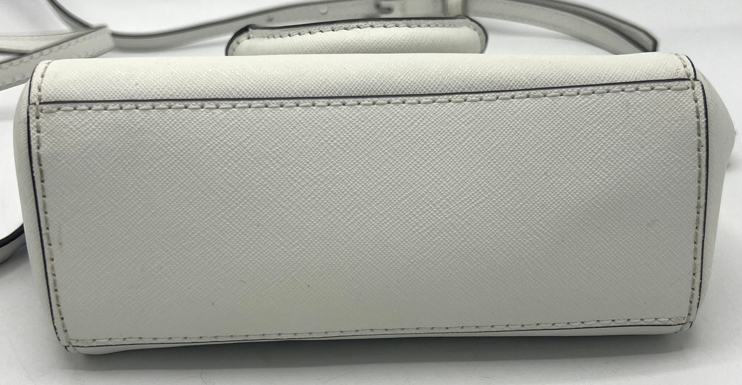 Michael Kors XS Mini Ciara Crossbody