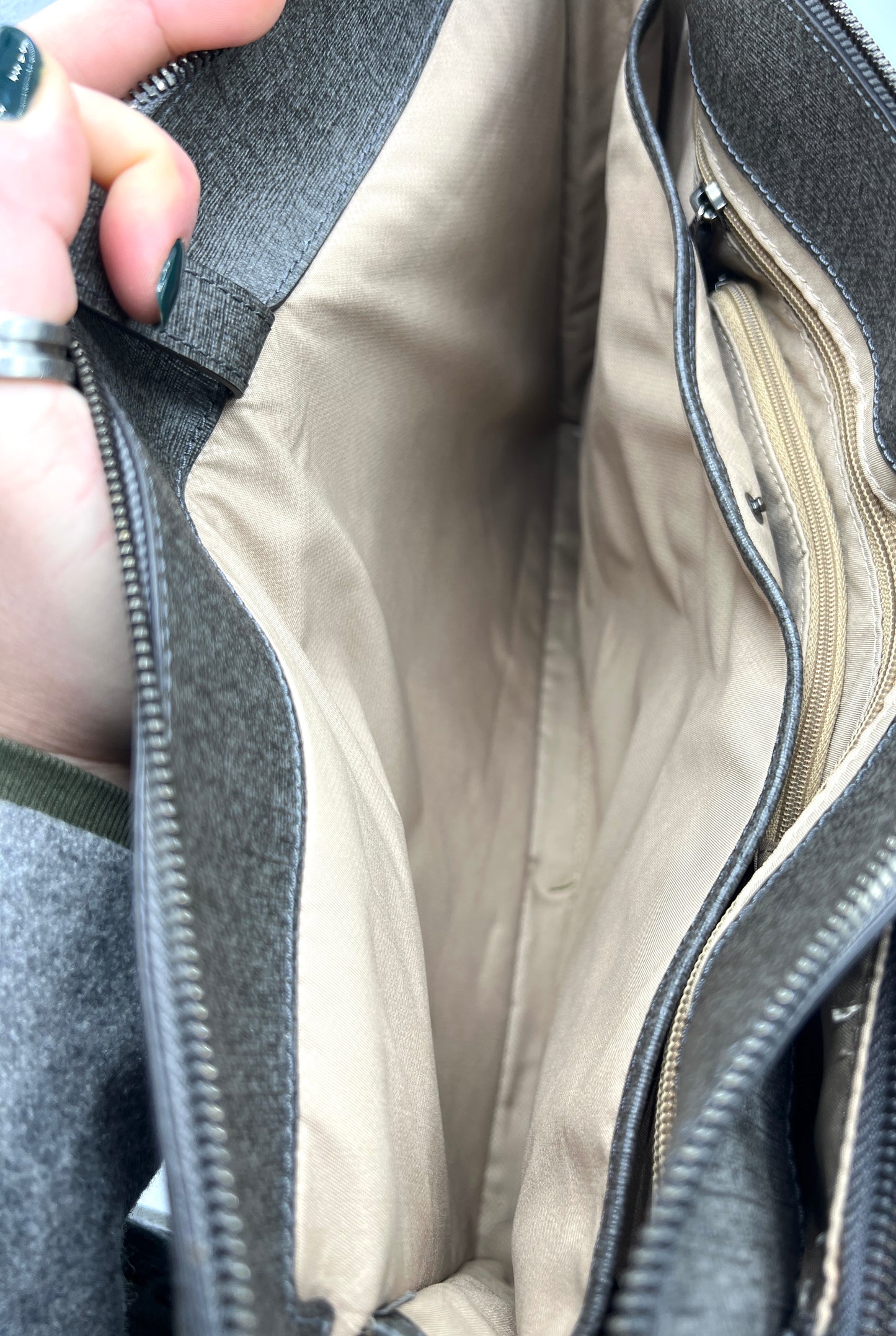 Tumi Stanton Nia Computer Bag
