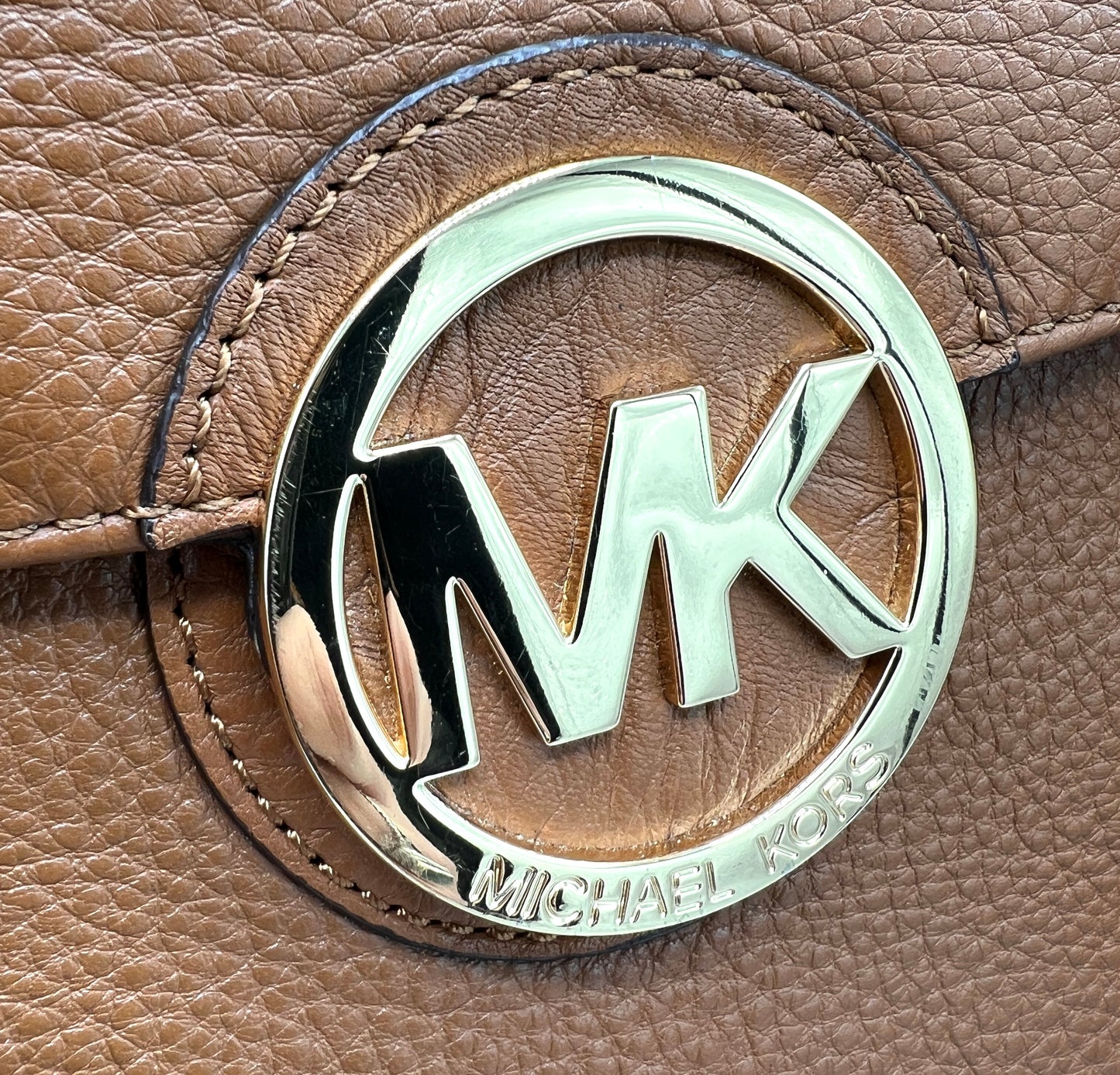 Michael Kors Margo Large Satchel