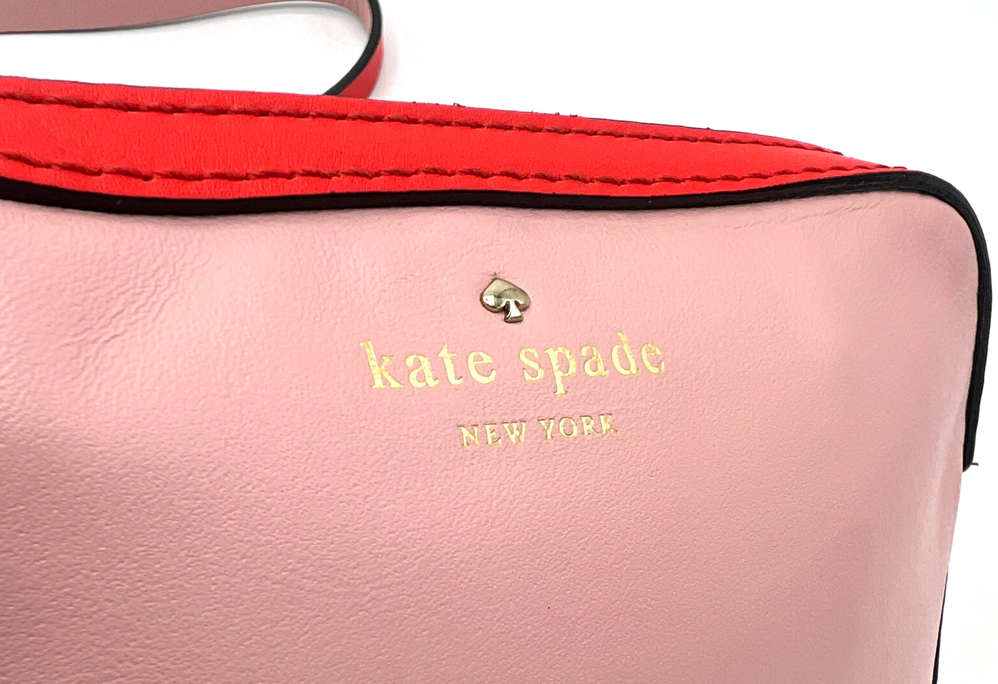 Kate Spade Clover Highliner Crossbody