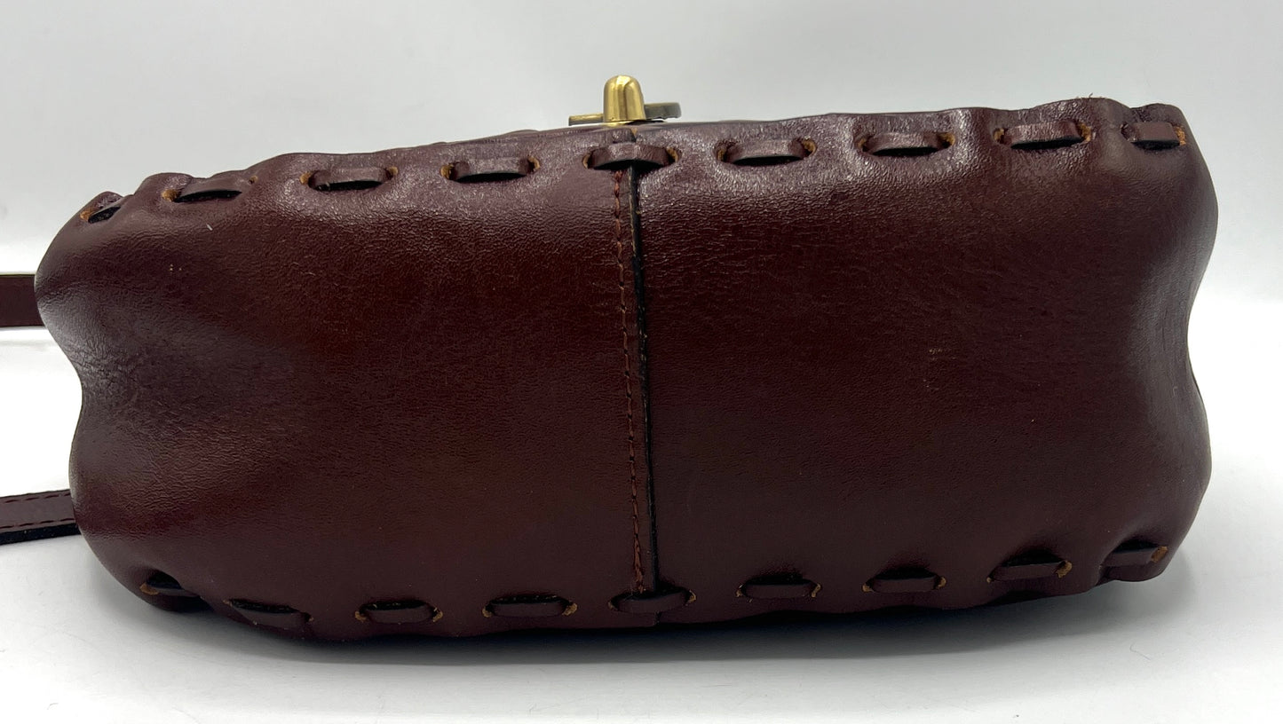 Patricia Nash Micaela Crossbody