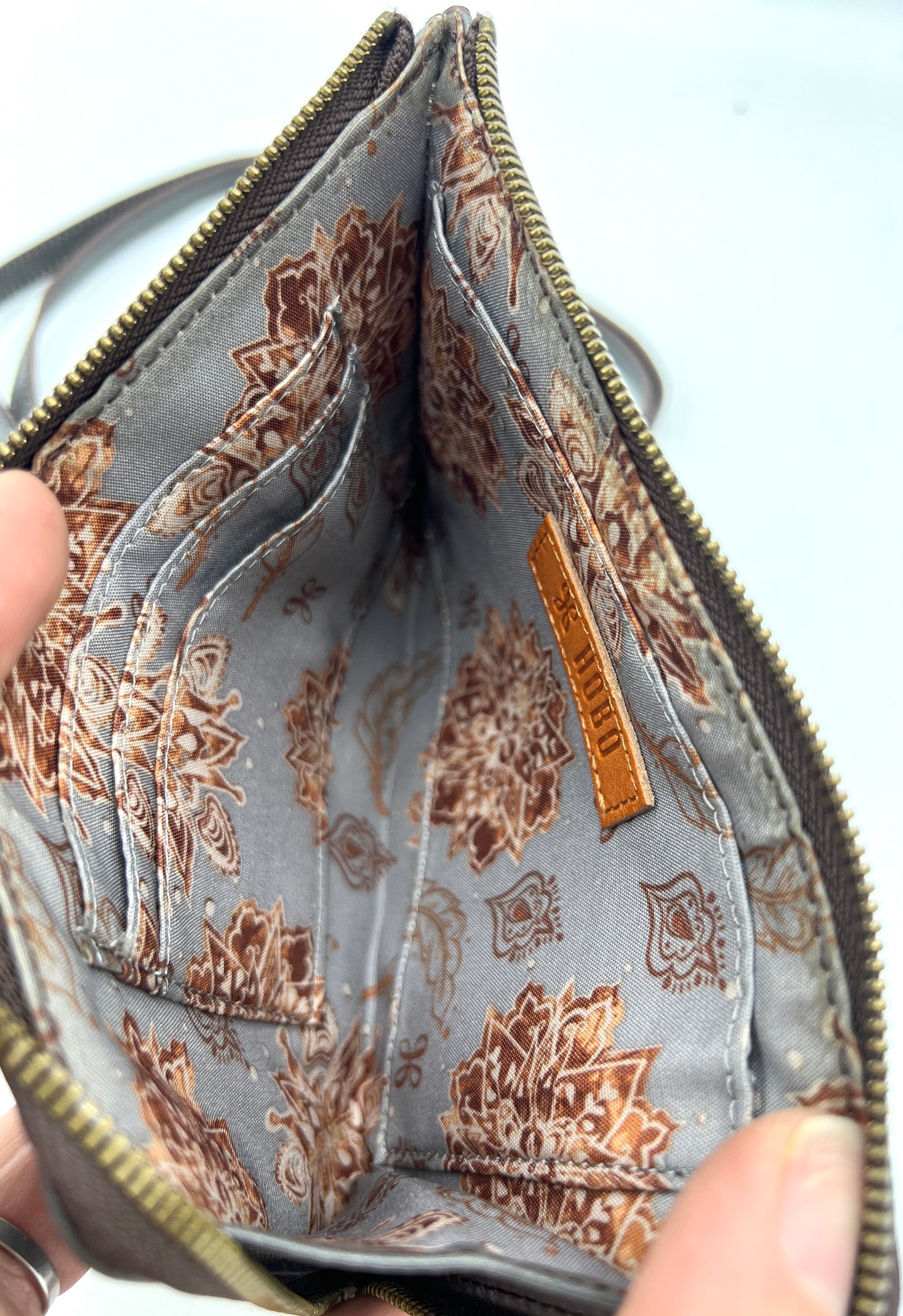 HOBO Moxie Crossbody