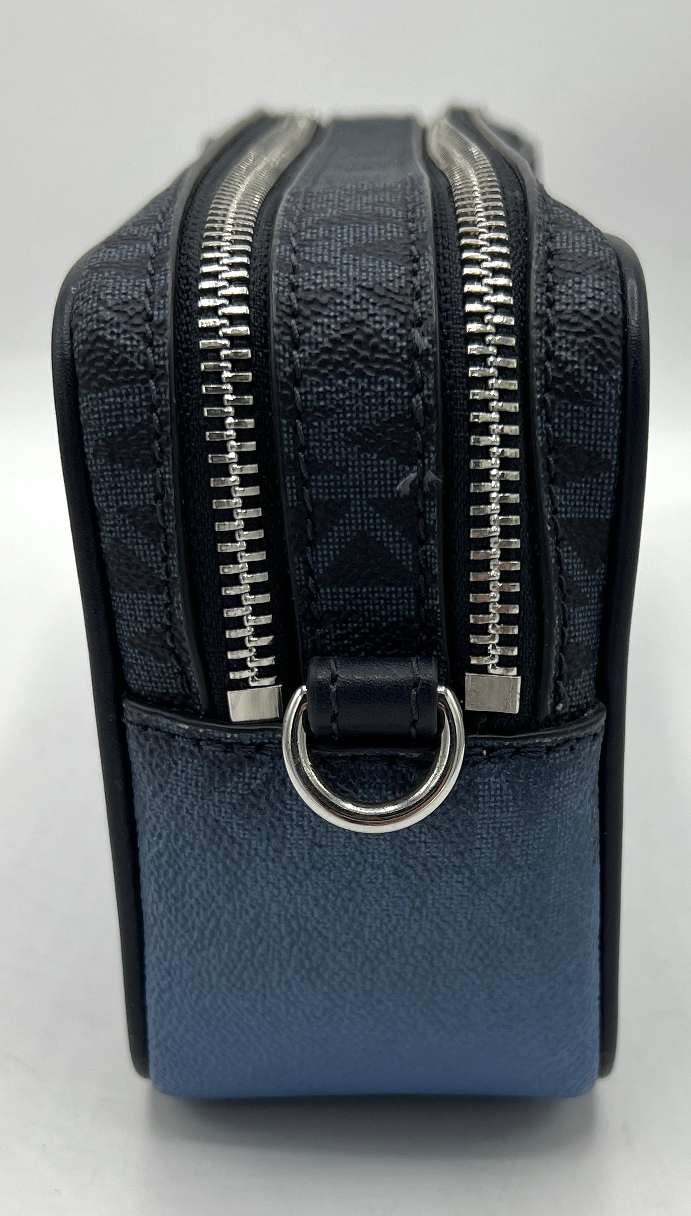 Michael Kors Ombré Monogram Crossbody