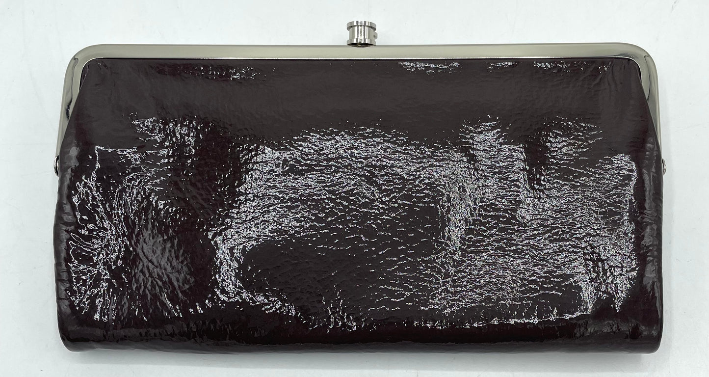 HOBO Lauren Wallet NWT