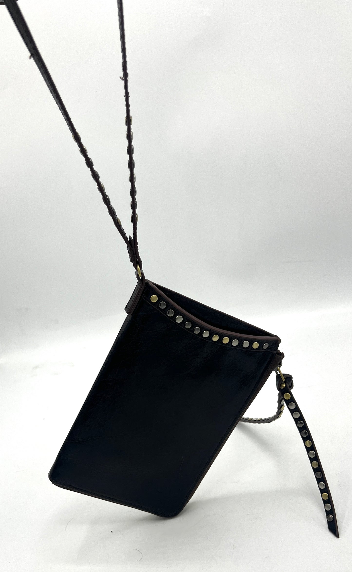 HOBO Moxie Lanyard Wallet