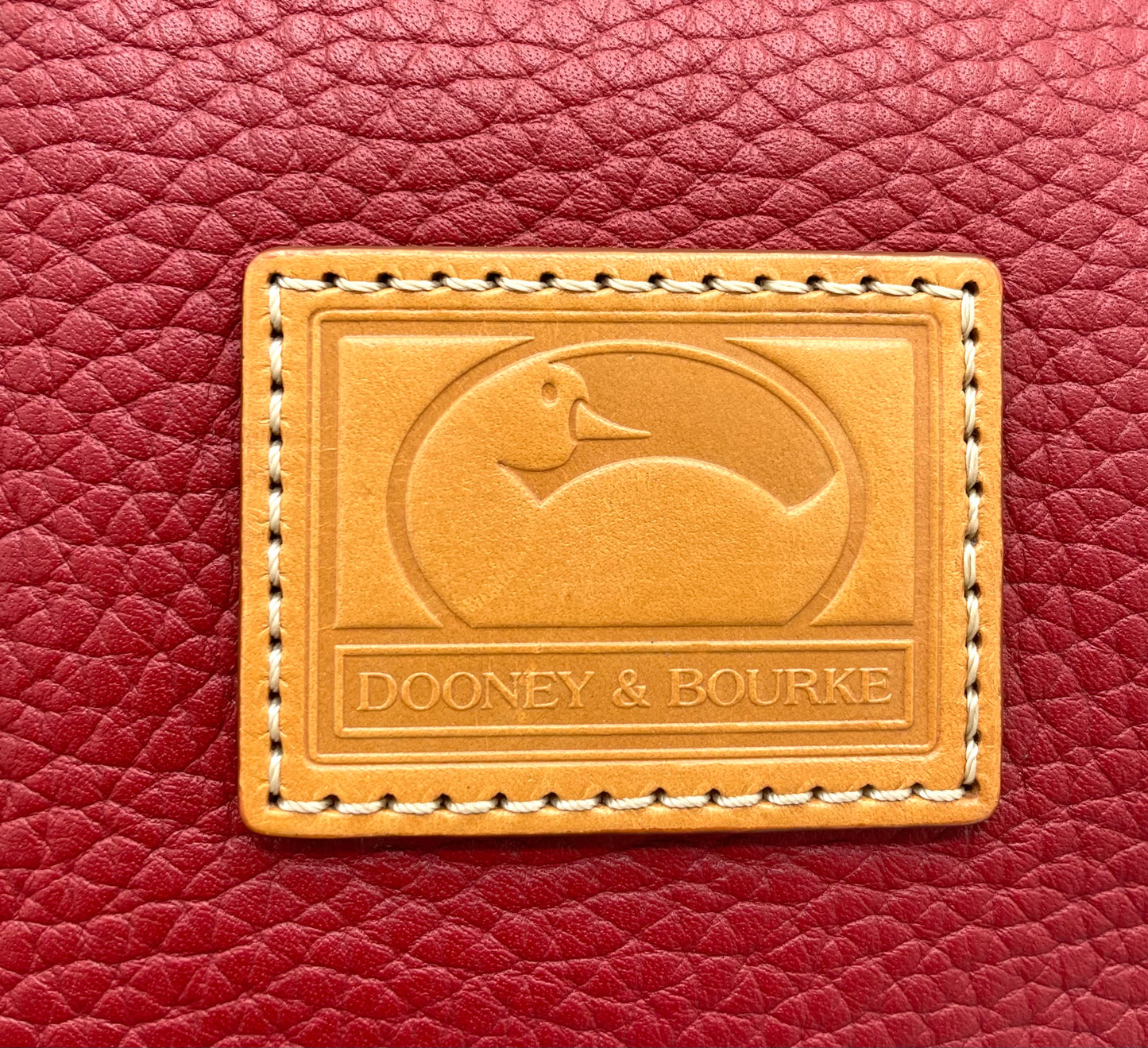 Dooney & Bourke Patterson Paige Shoulder Bag