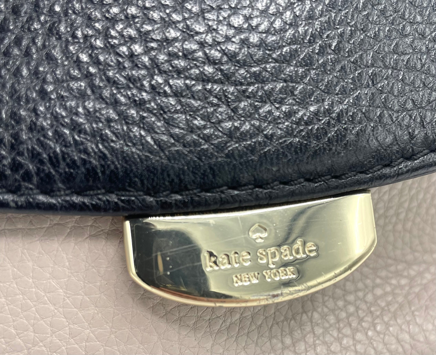 Kate Spade Mullberry Street Alicia Satchel