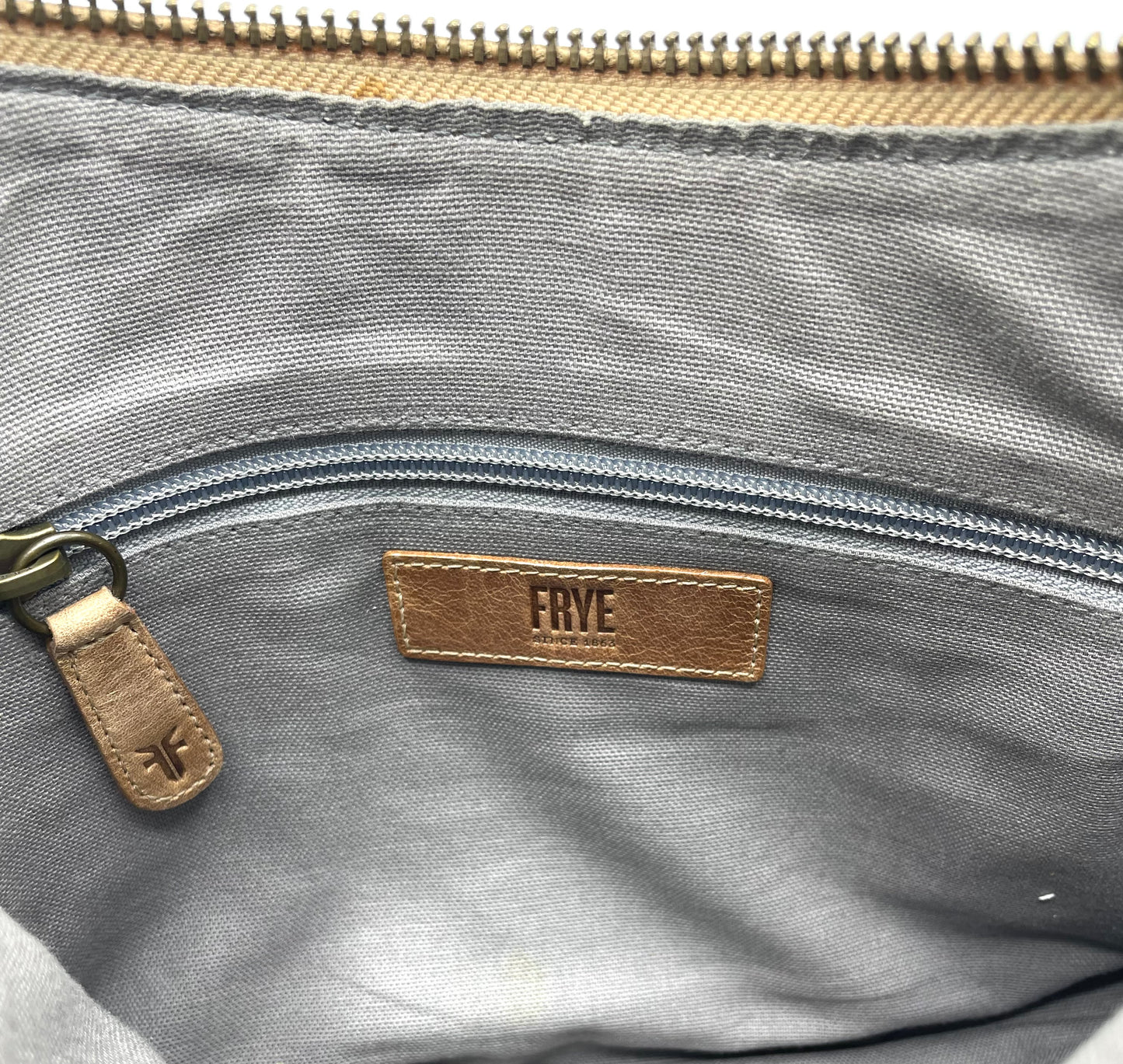 Frye Melissa Crossbody