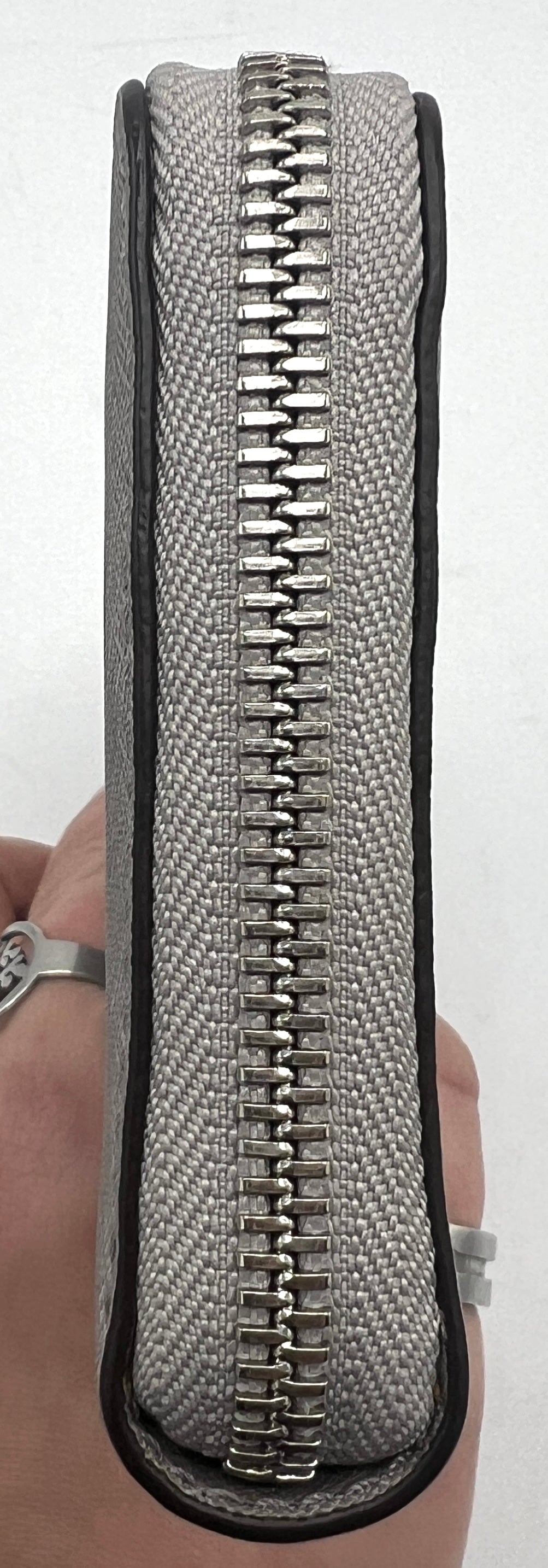 Michael Kors Continental Zip Around Wallet