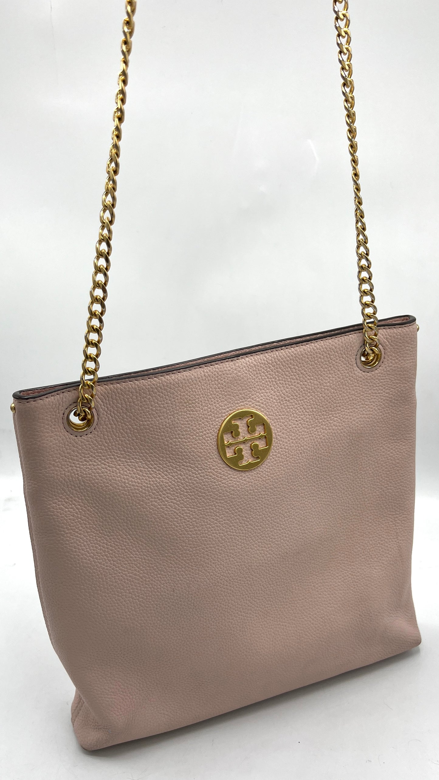 Tory Burch Everly Swingback Crossbody
