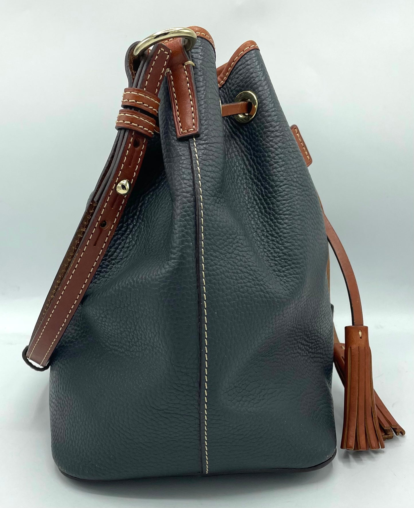 Dooney & Bourke Kendel Bucket Bag
