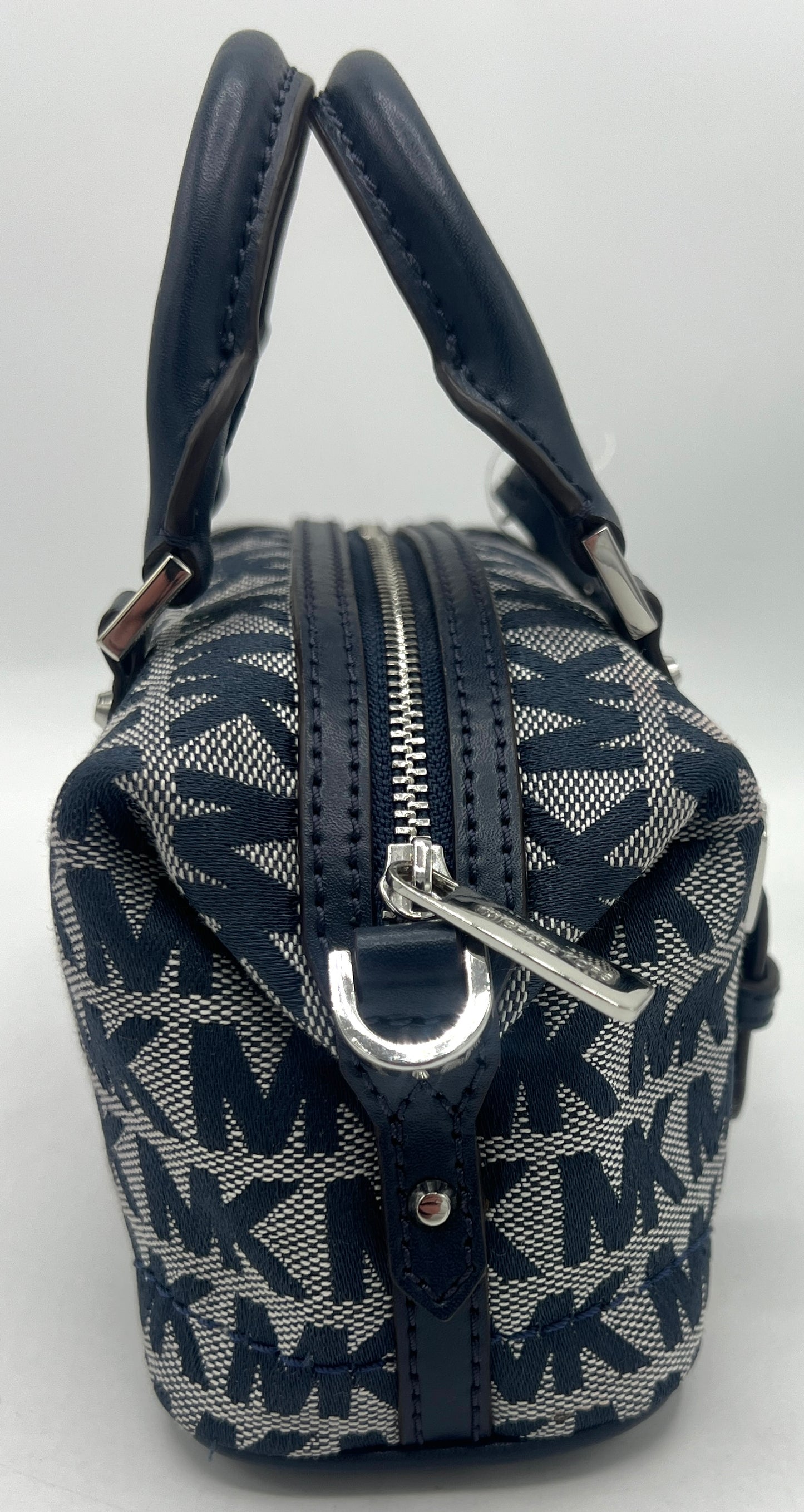 Michael Kors Ginger XS Mini Duffle Crossbody
