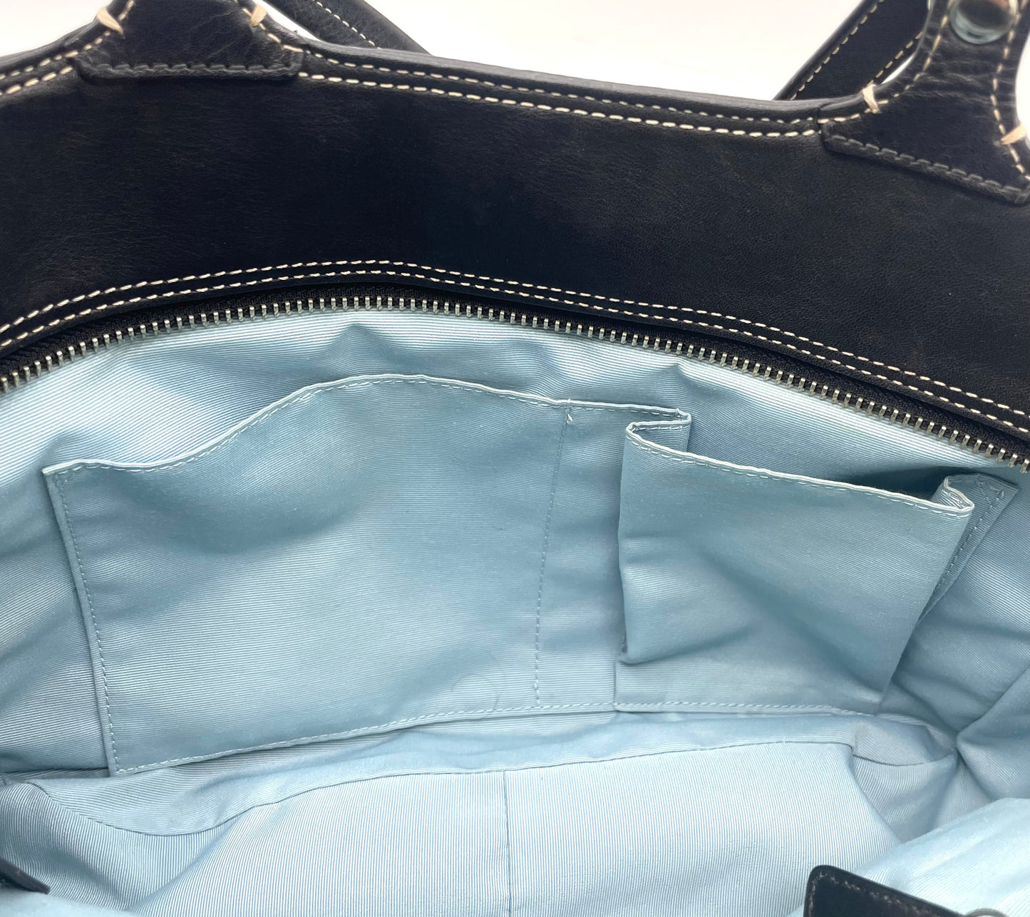 Coach East West Gallery Tote