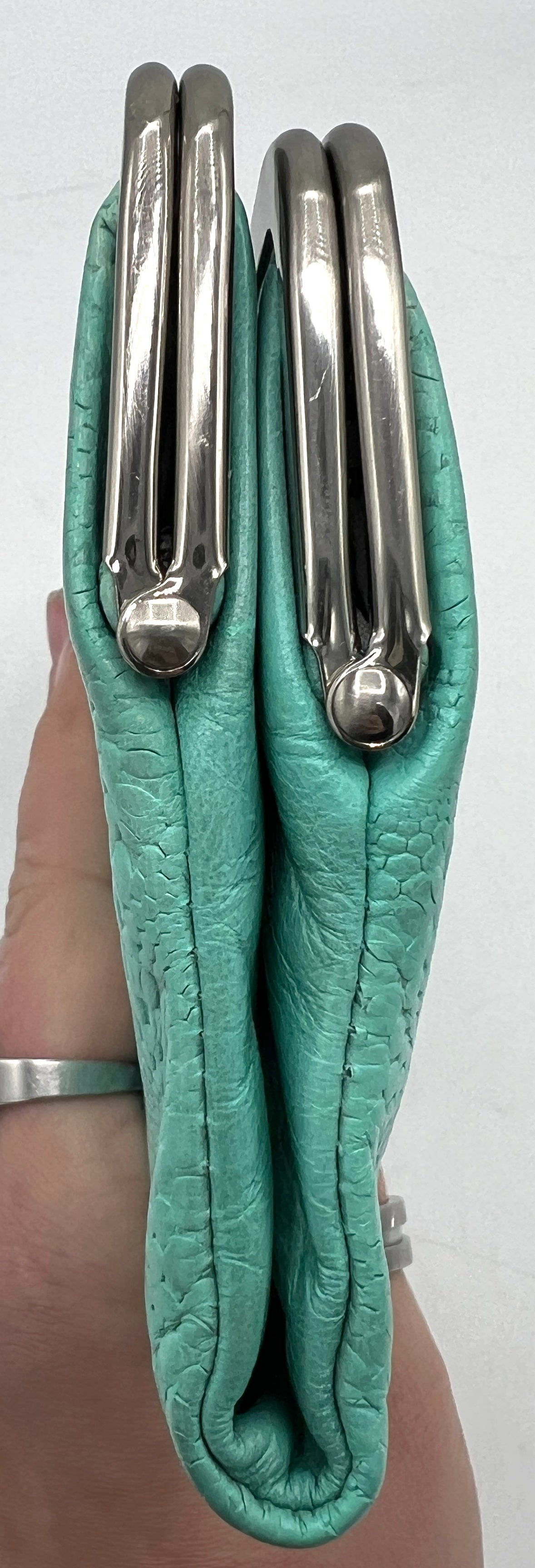 HOBO Lauren Wallet