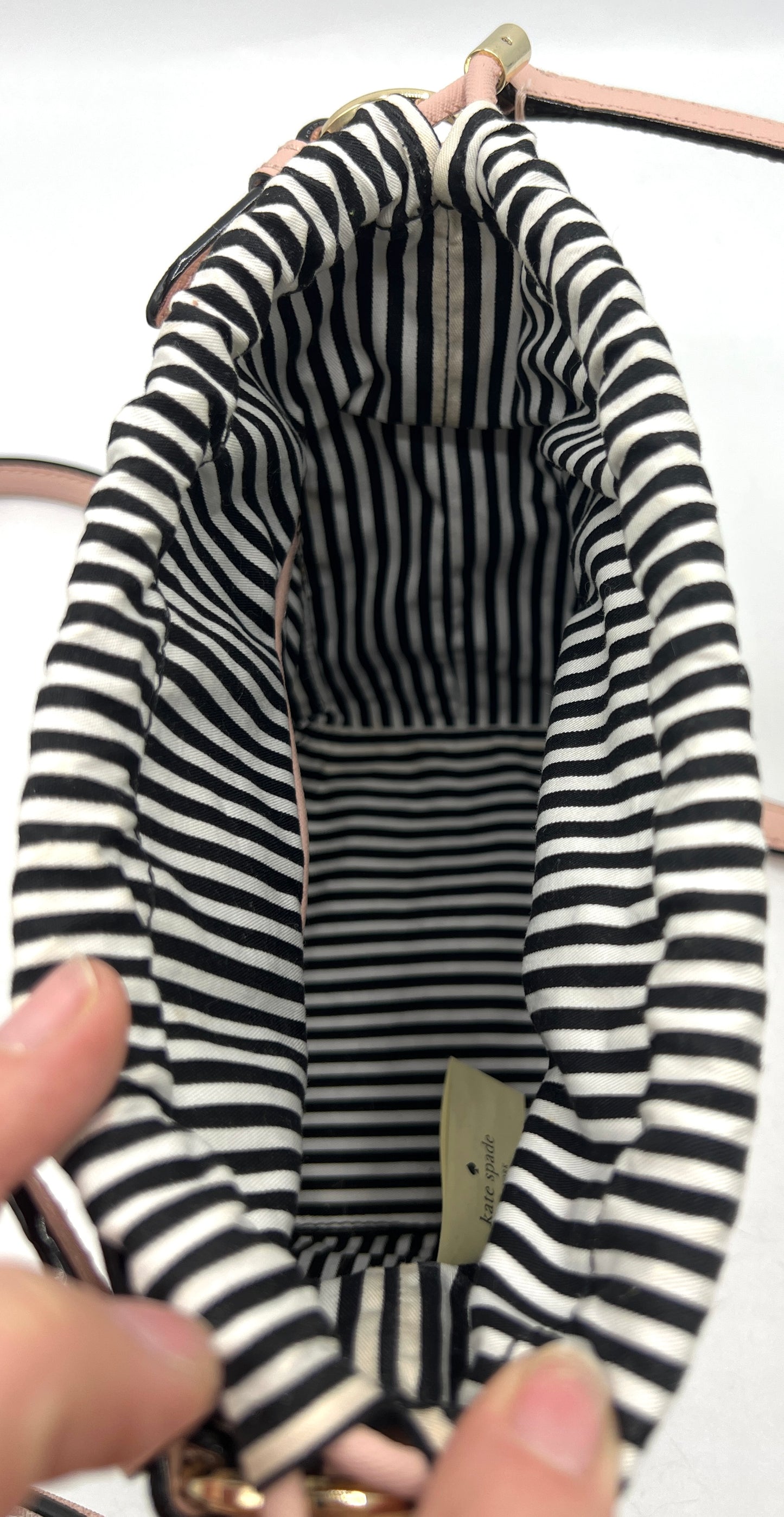 Kate Spade Cameron Street Pippa Bucket Bag