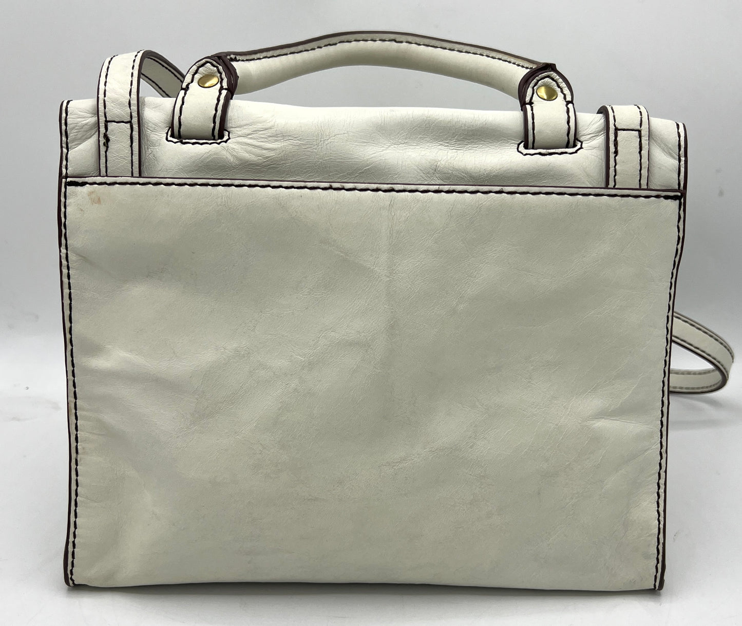 HOBO Meter Crossbody