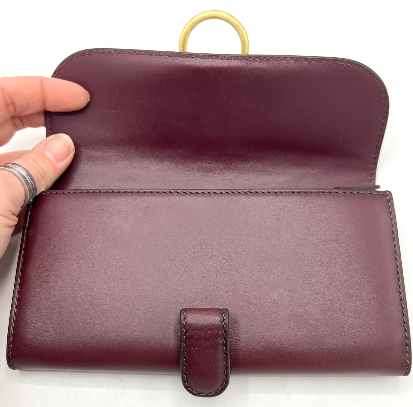 Michael Kors Carryall Wallet