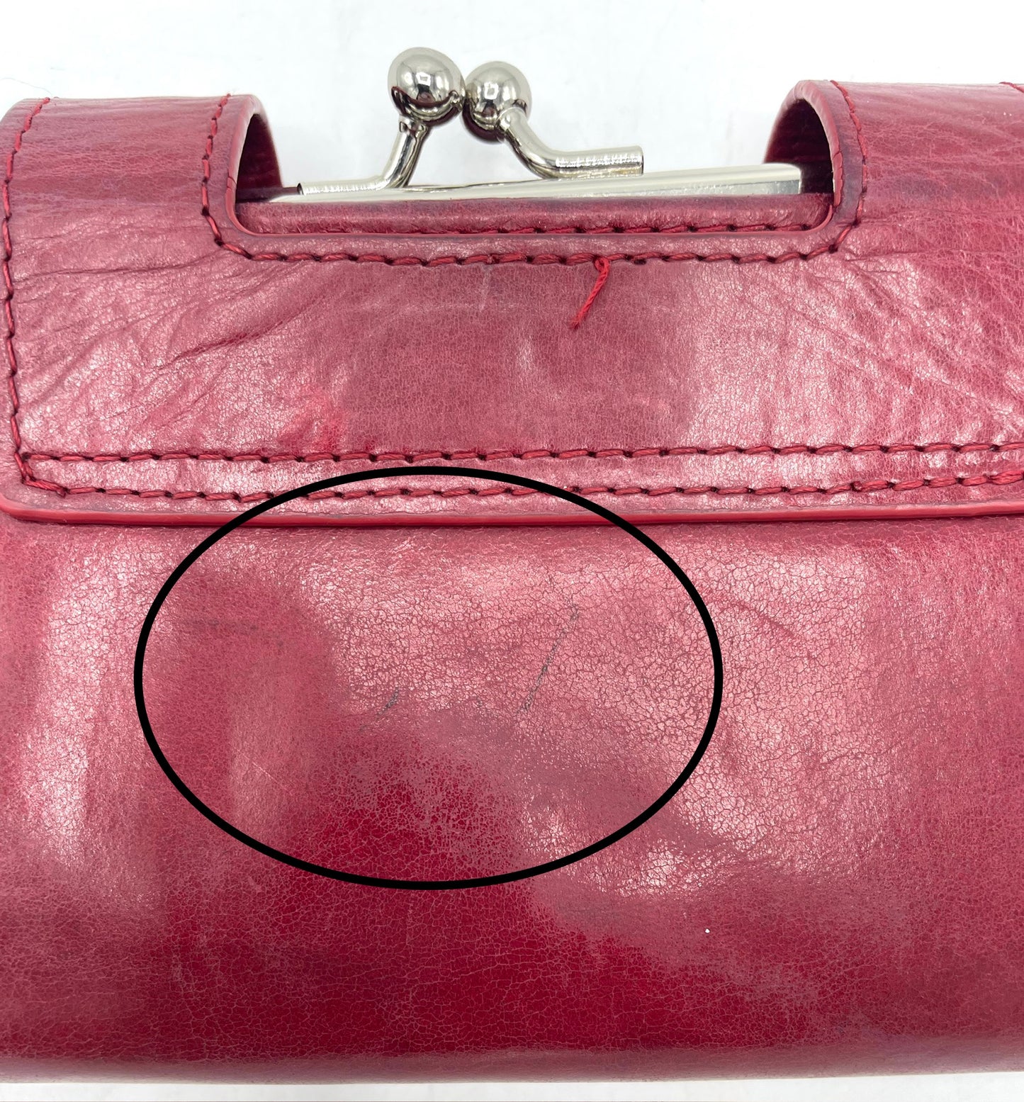 HOBO Nancy Wallet