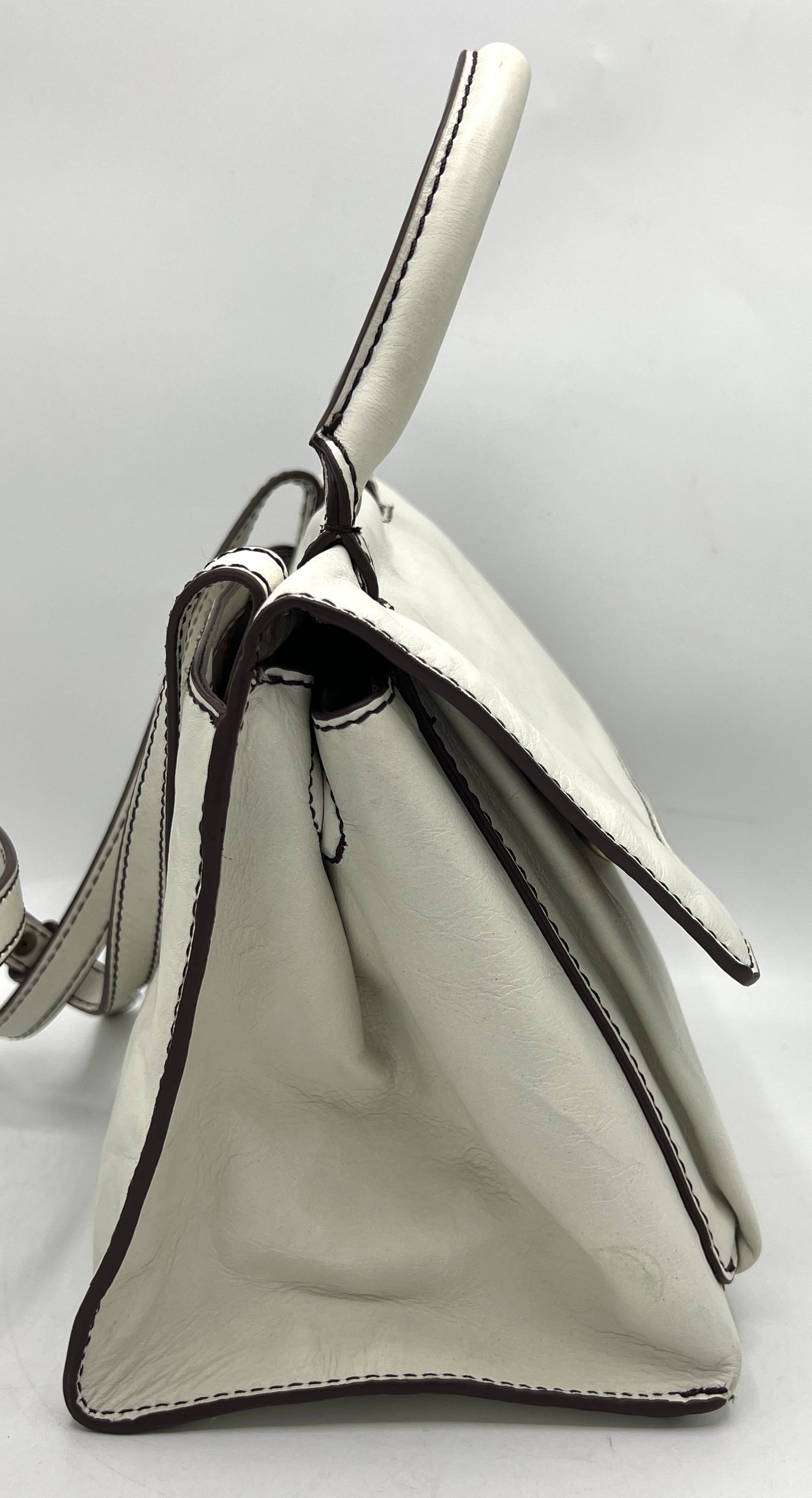 HOBO Meter Crossbody