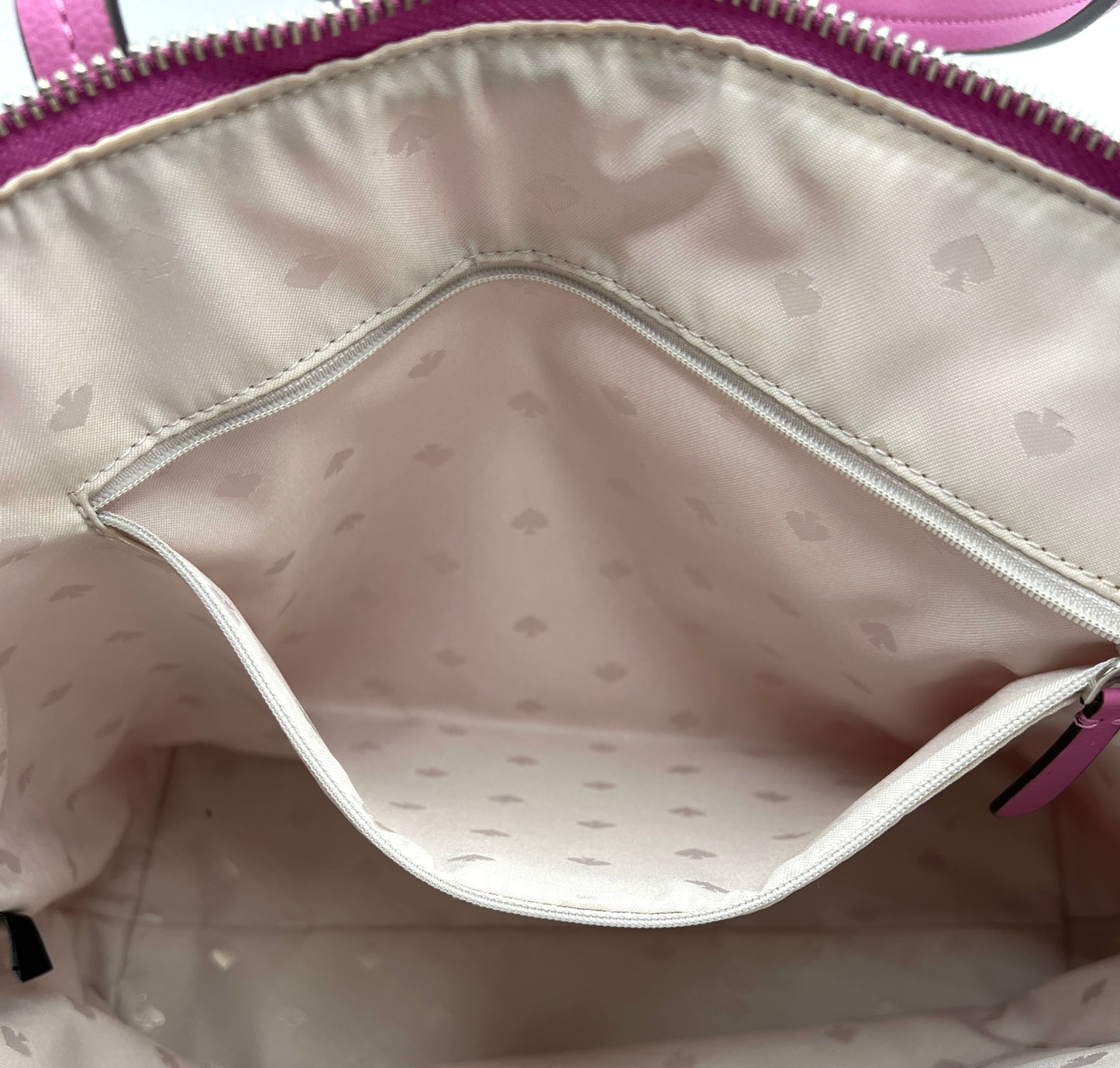 Kate Spade Kitt Nylon Tote