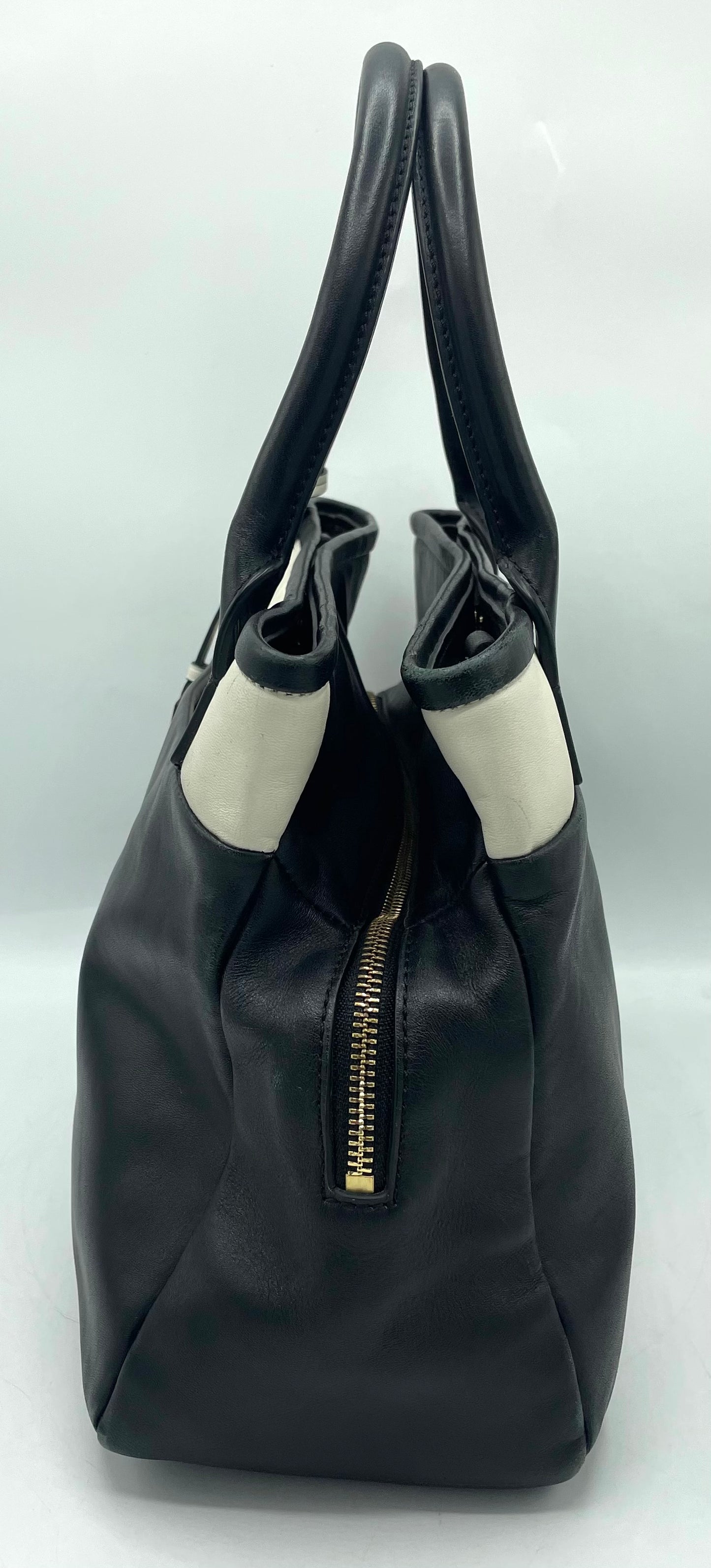 Kate Spade Branton Square Mills Satchel