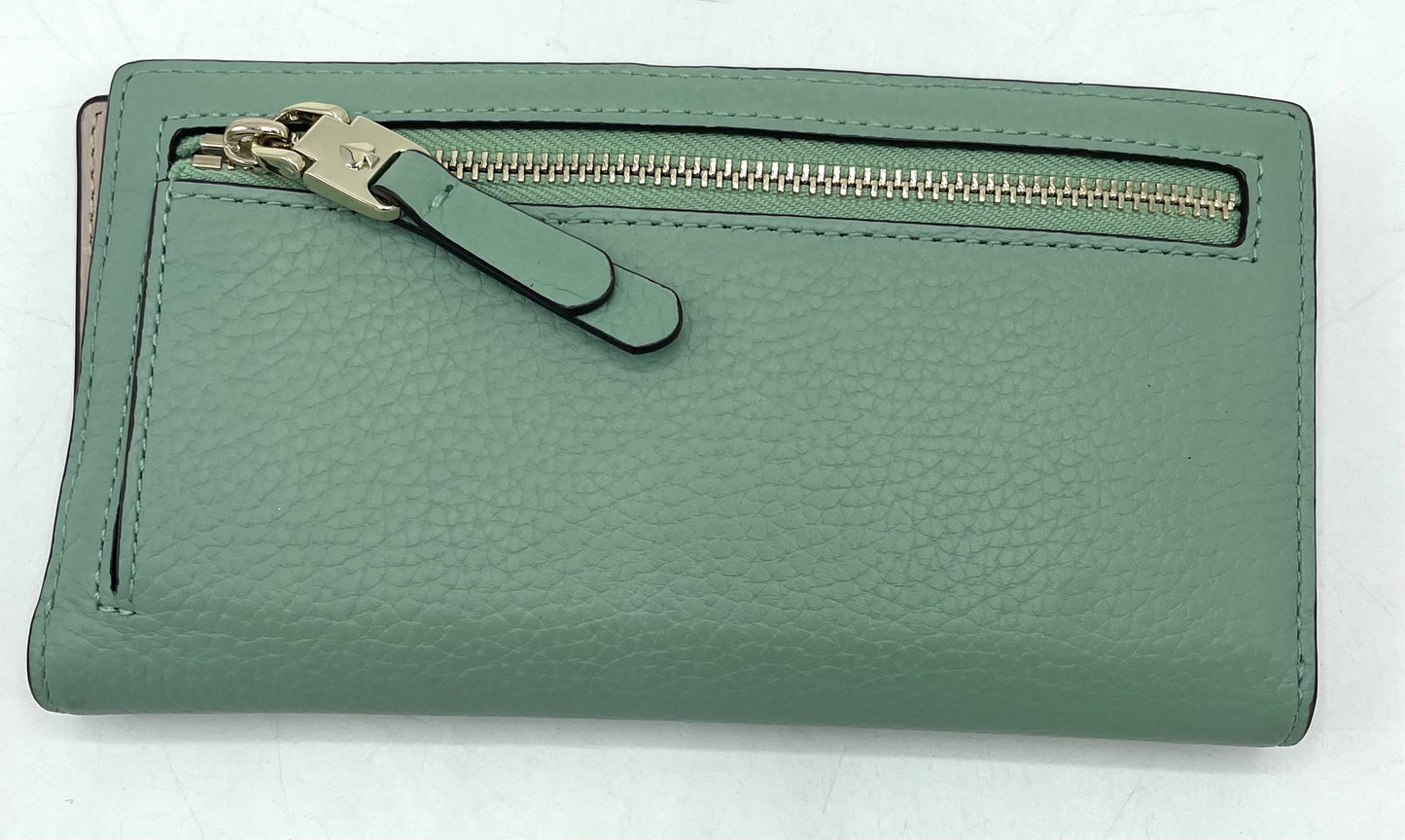 Kate Spade Roulette Slim Bifold Wallet