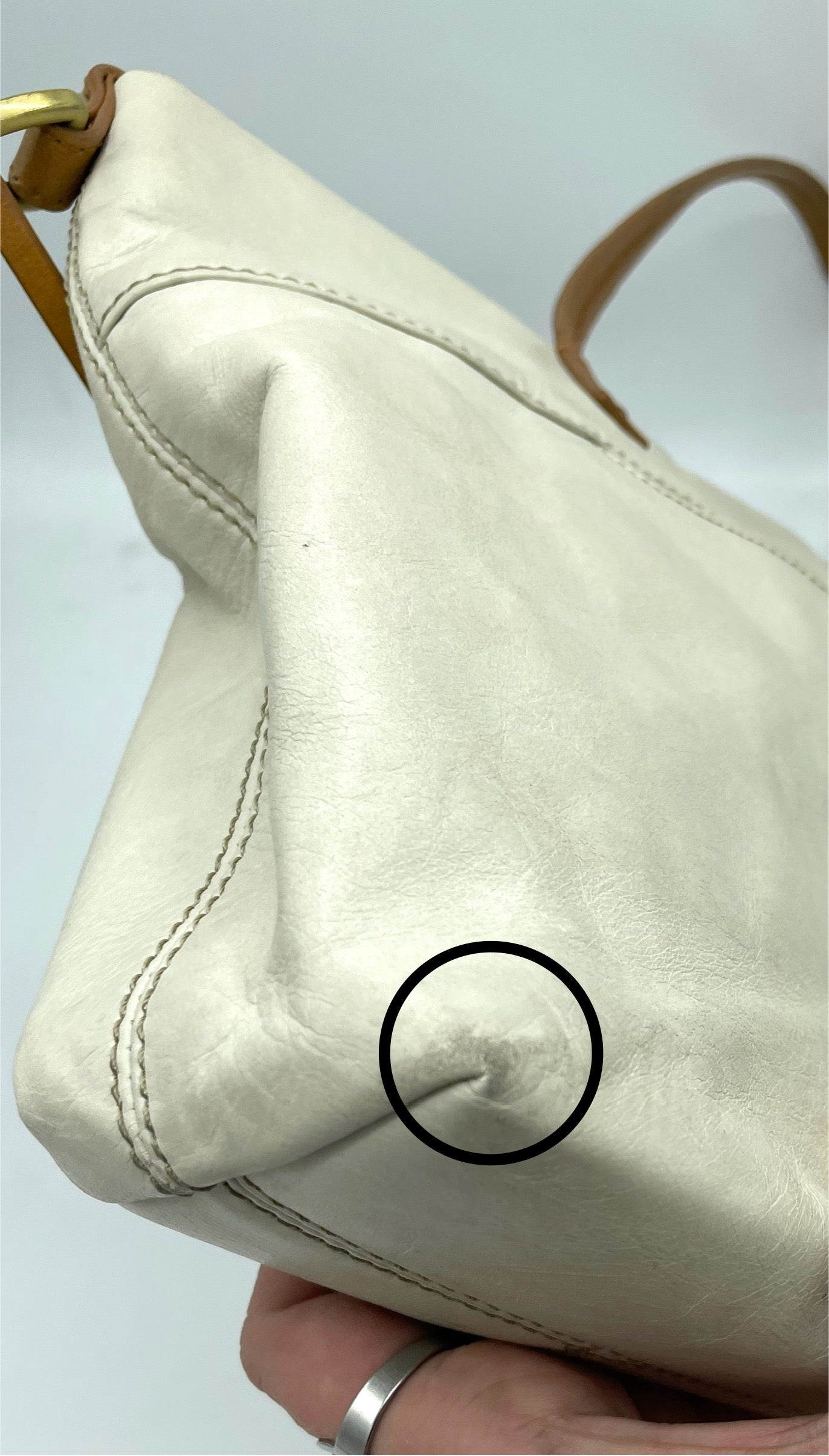 HOBO Cecily Mini Tote