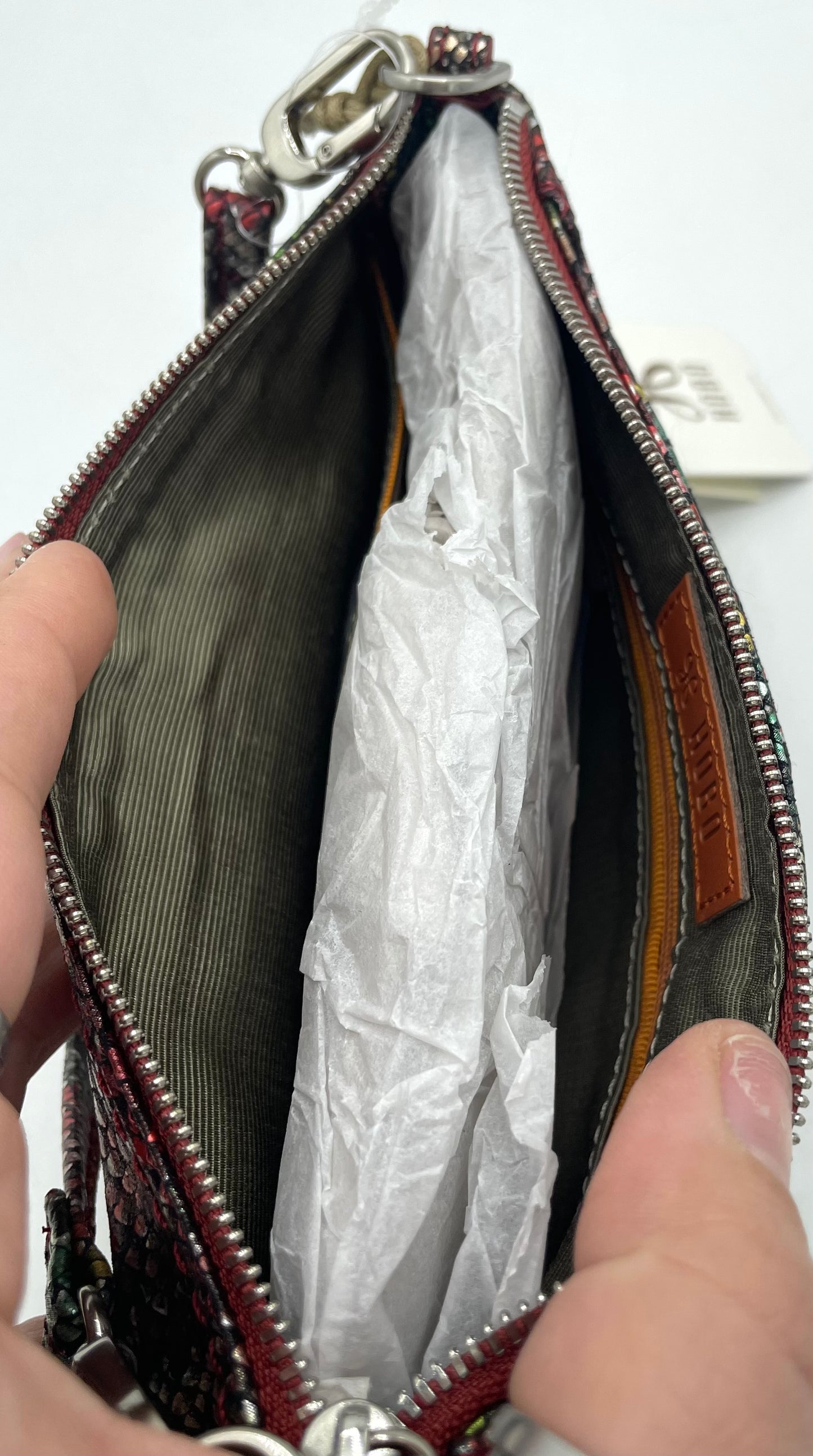 HOBO Darcy Crossbody- NWT