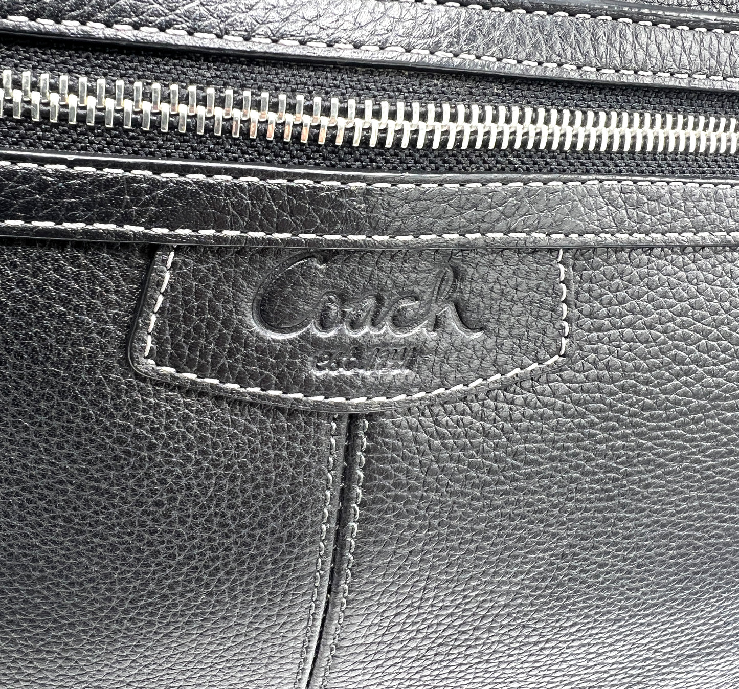 Coach Penelope Tote