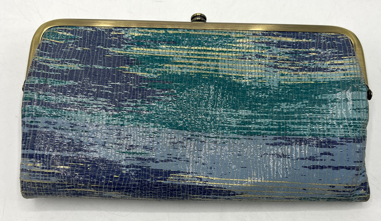 HOBO Lauren Wallet