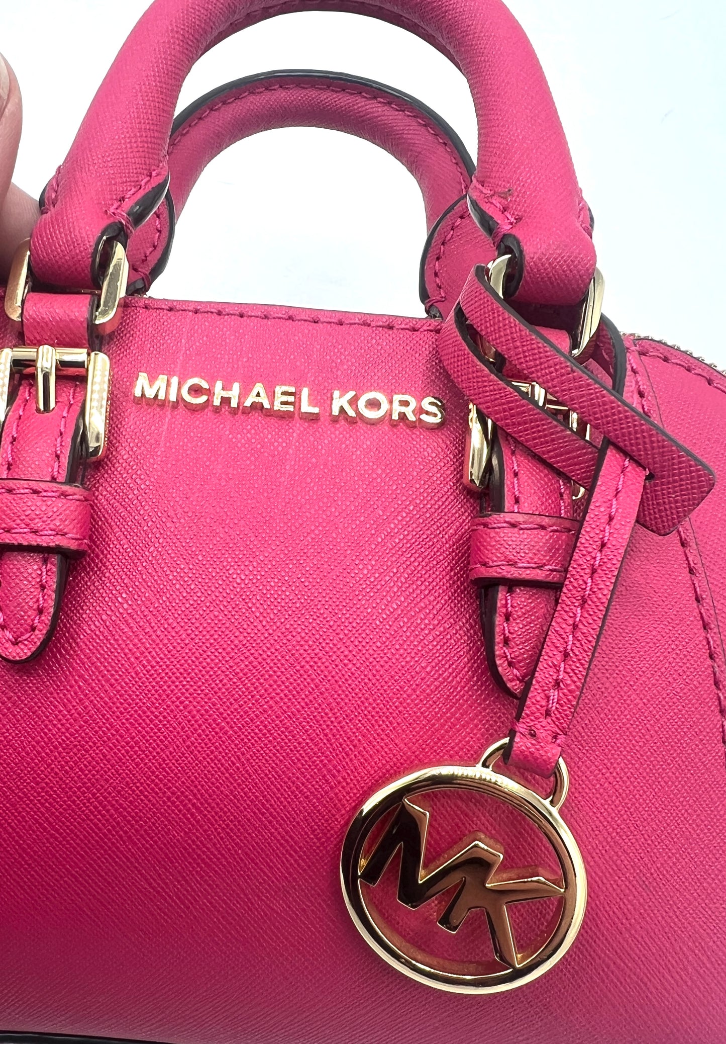Michael Kors XS Mini Ciara Crossbody