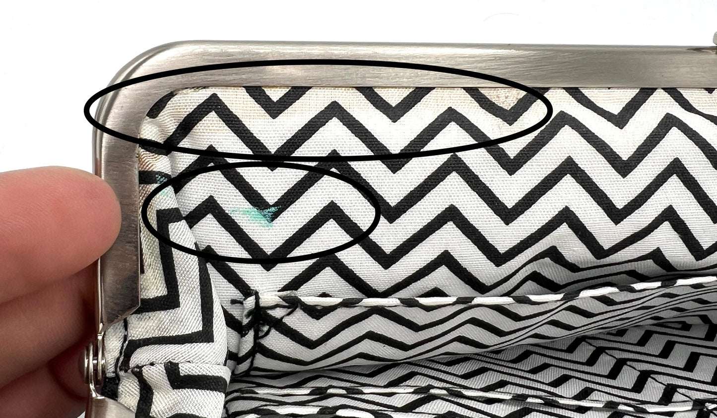 HOBO Lauren Wallet