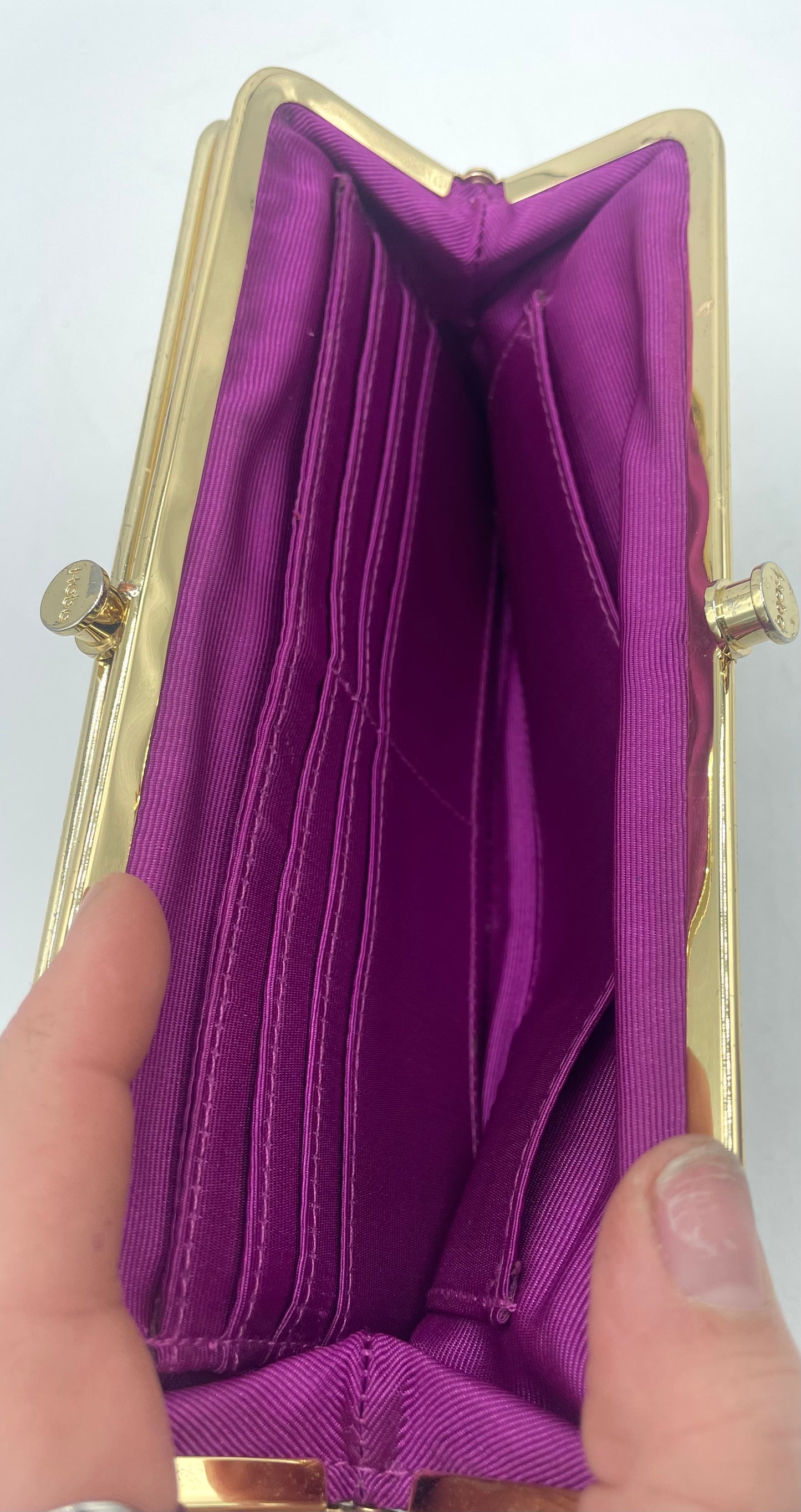 HOBO Lauren Wallet