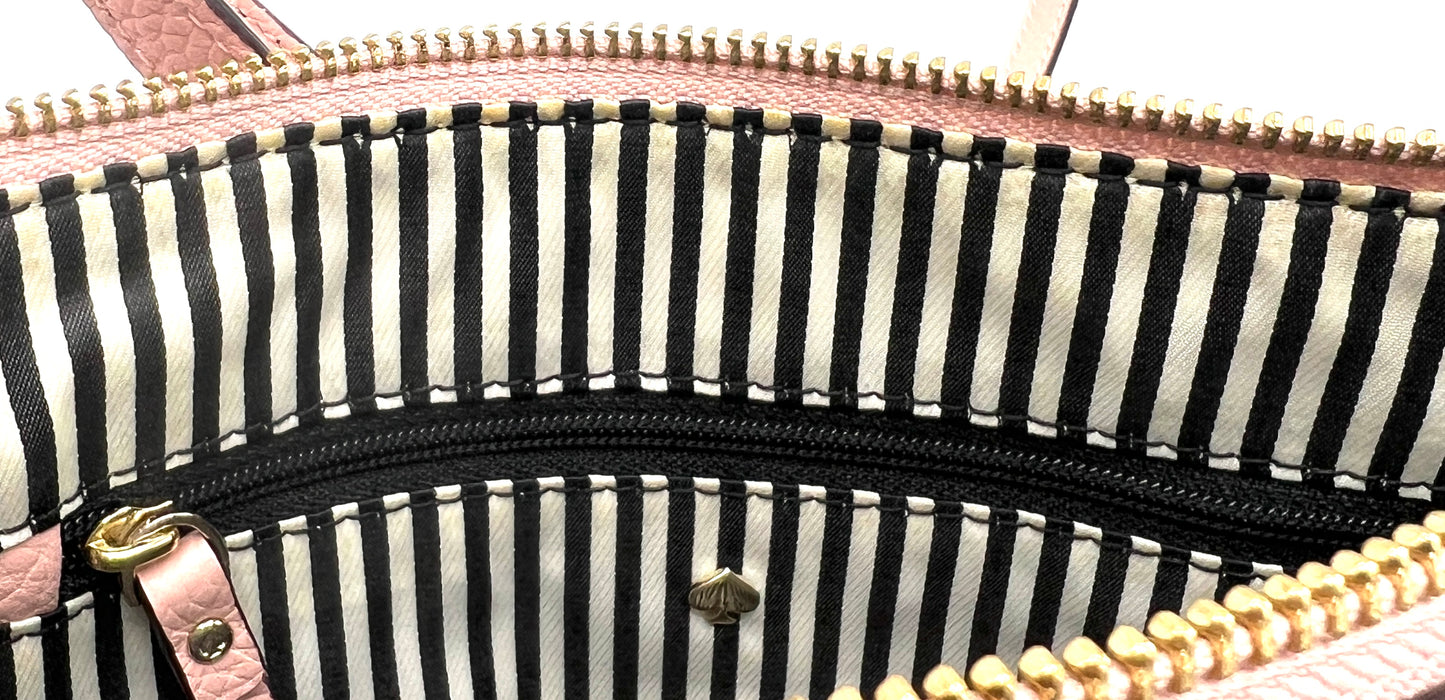 Kate Spade Jackson Street Gabriele Crossbody