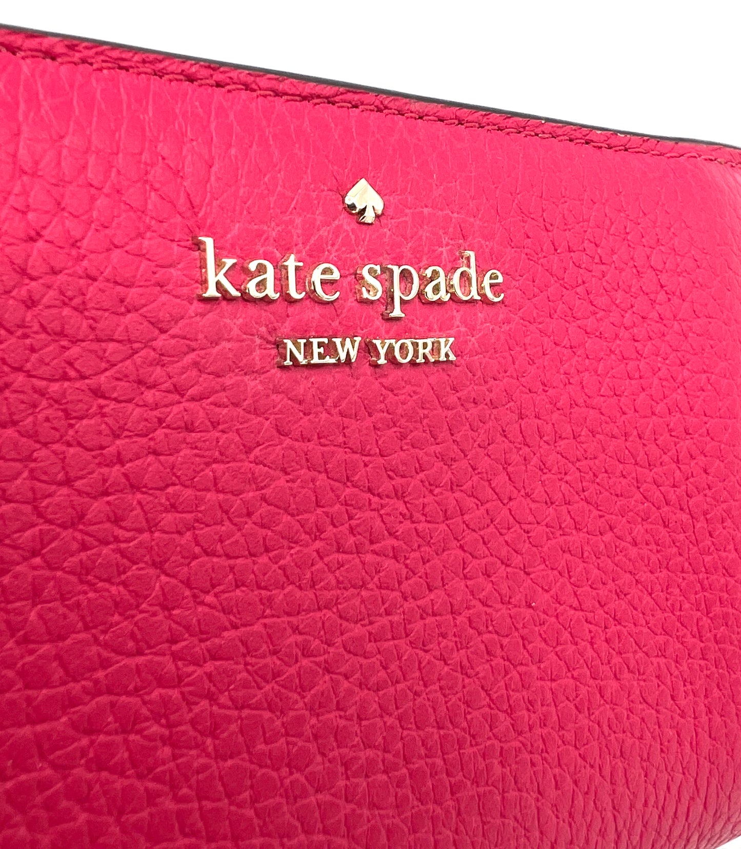 Kate Spade Staci Medium Compact Bifold Wallet