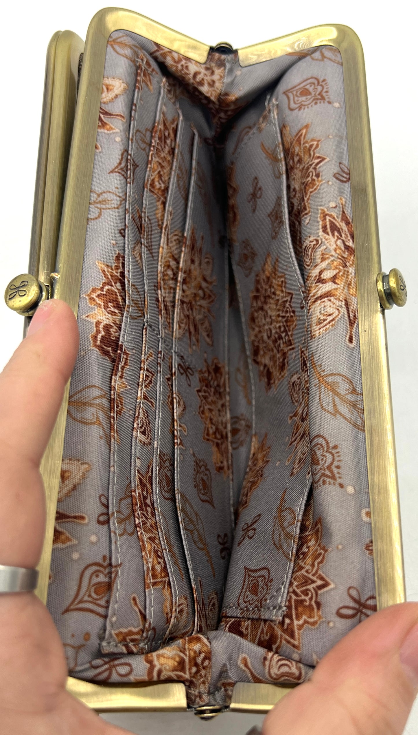 HOBO Lauren Wallet