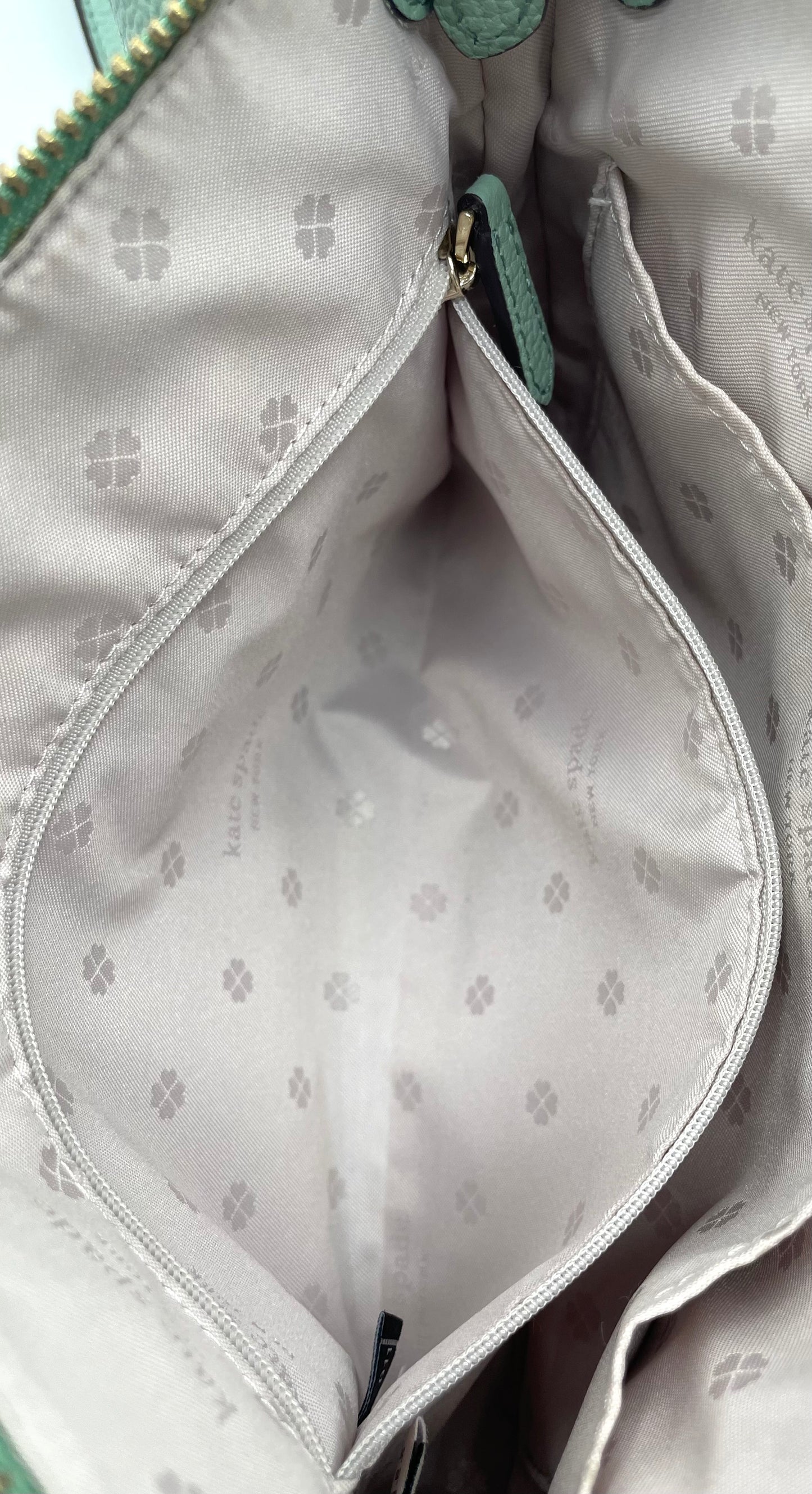 Kate Spade Run Around Medium Crossbody