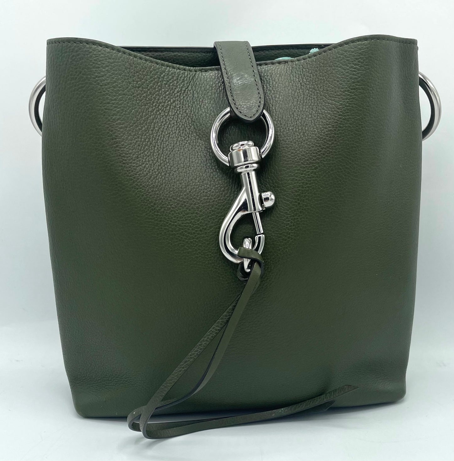 Rebecca Minkoff Small Megan Crossbody Feed Bag