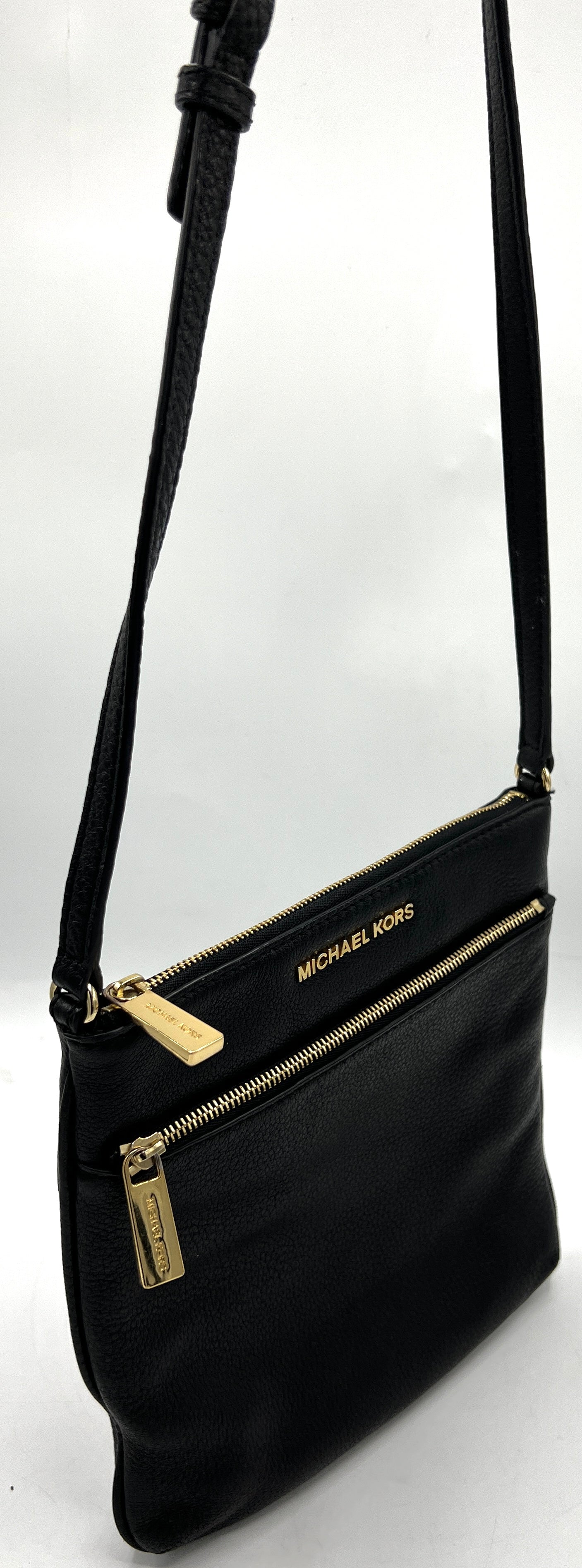 Michael Kors Riley Crossbody