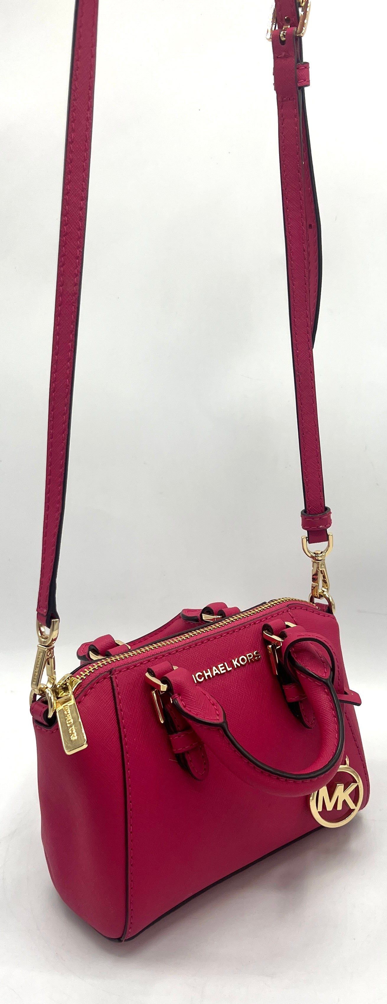 Michael Kors XS Mini Ciara Crossbody