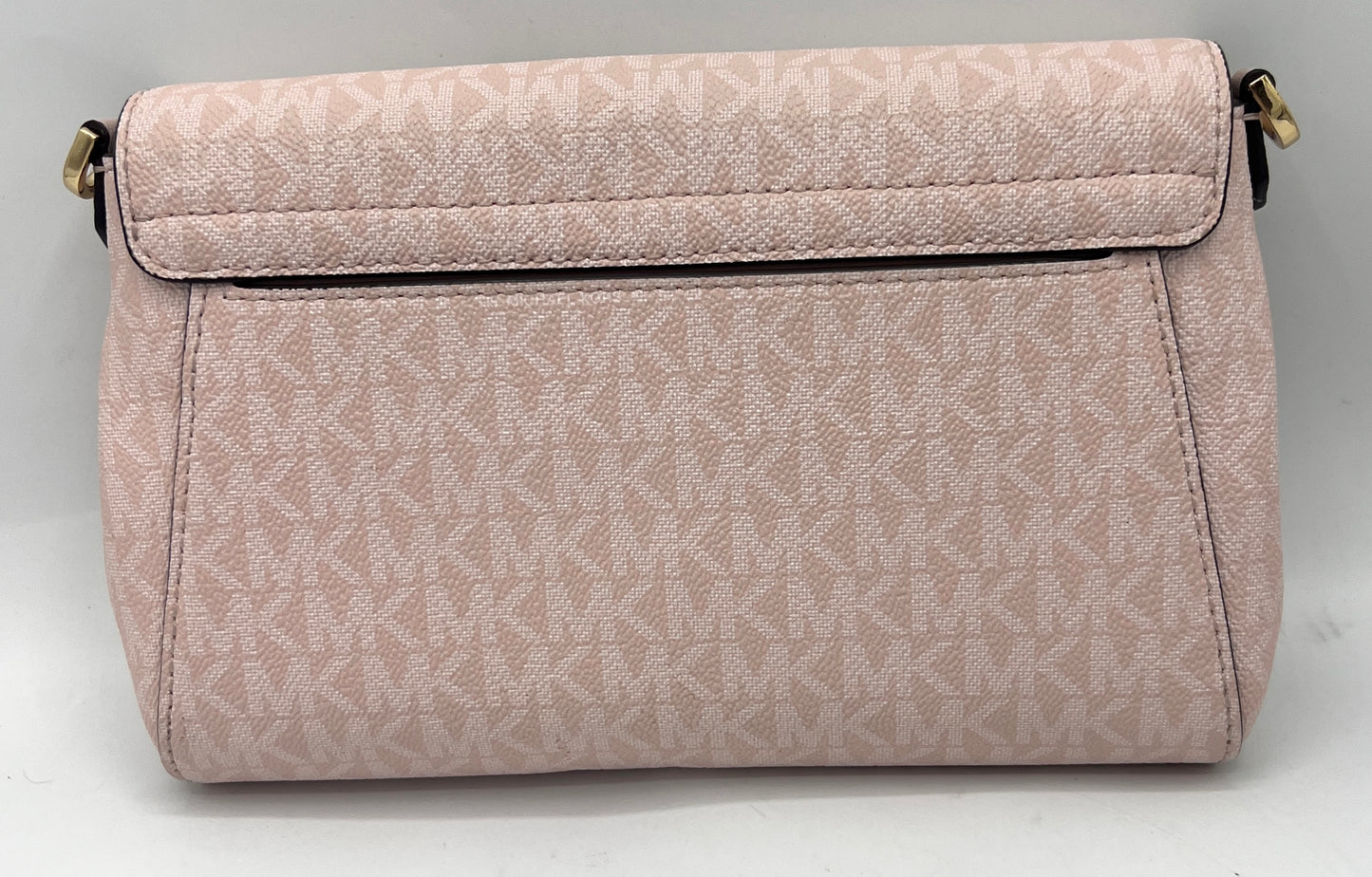 Michael Kors Jet Set Convertible Crossbody