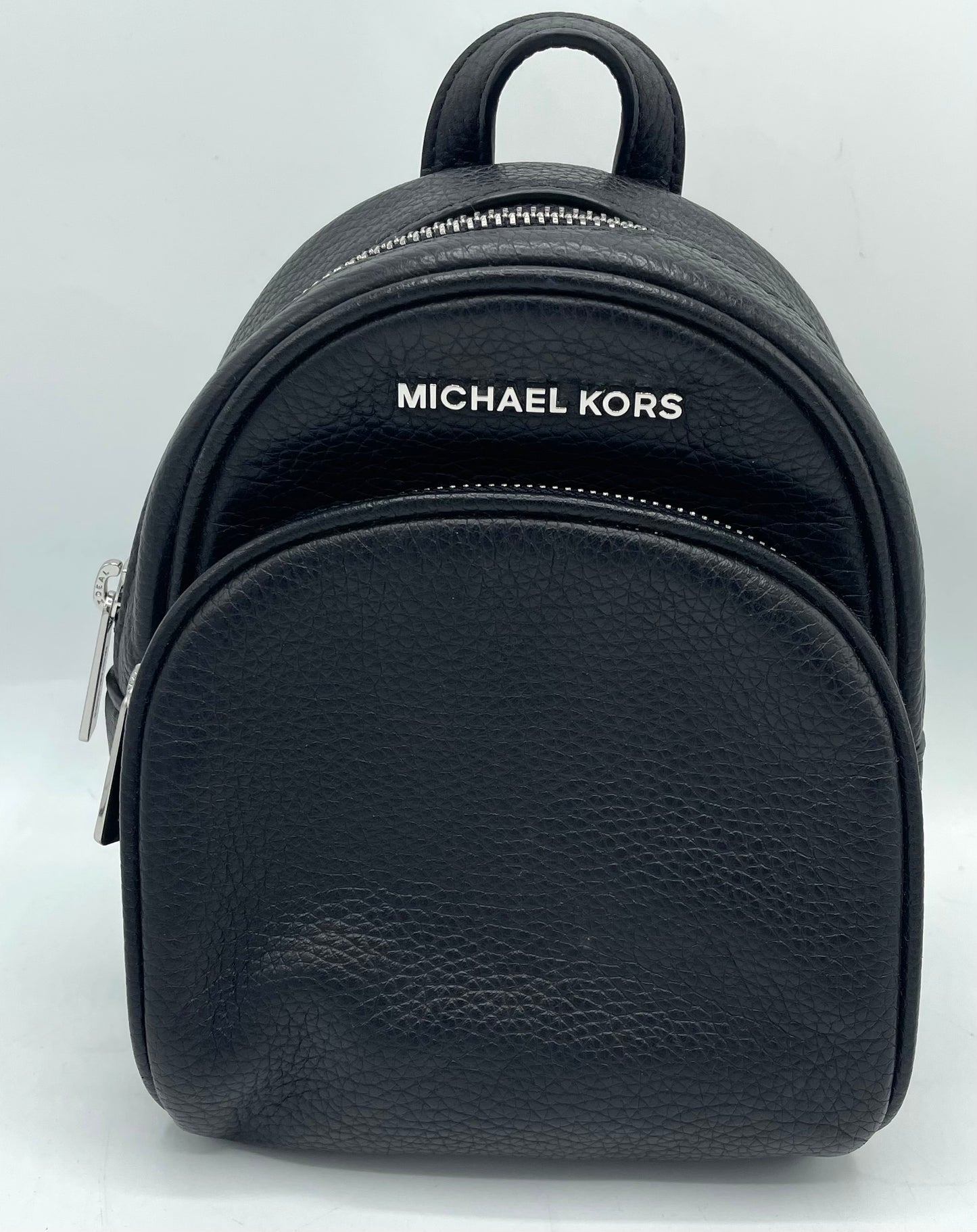 Michael Kors Jaycee XS Convertible Backpack
